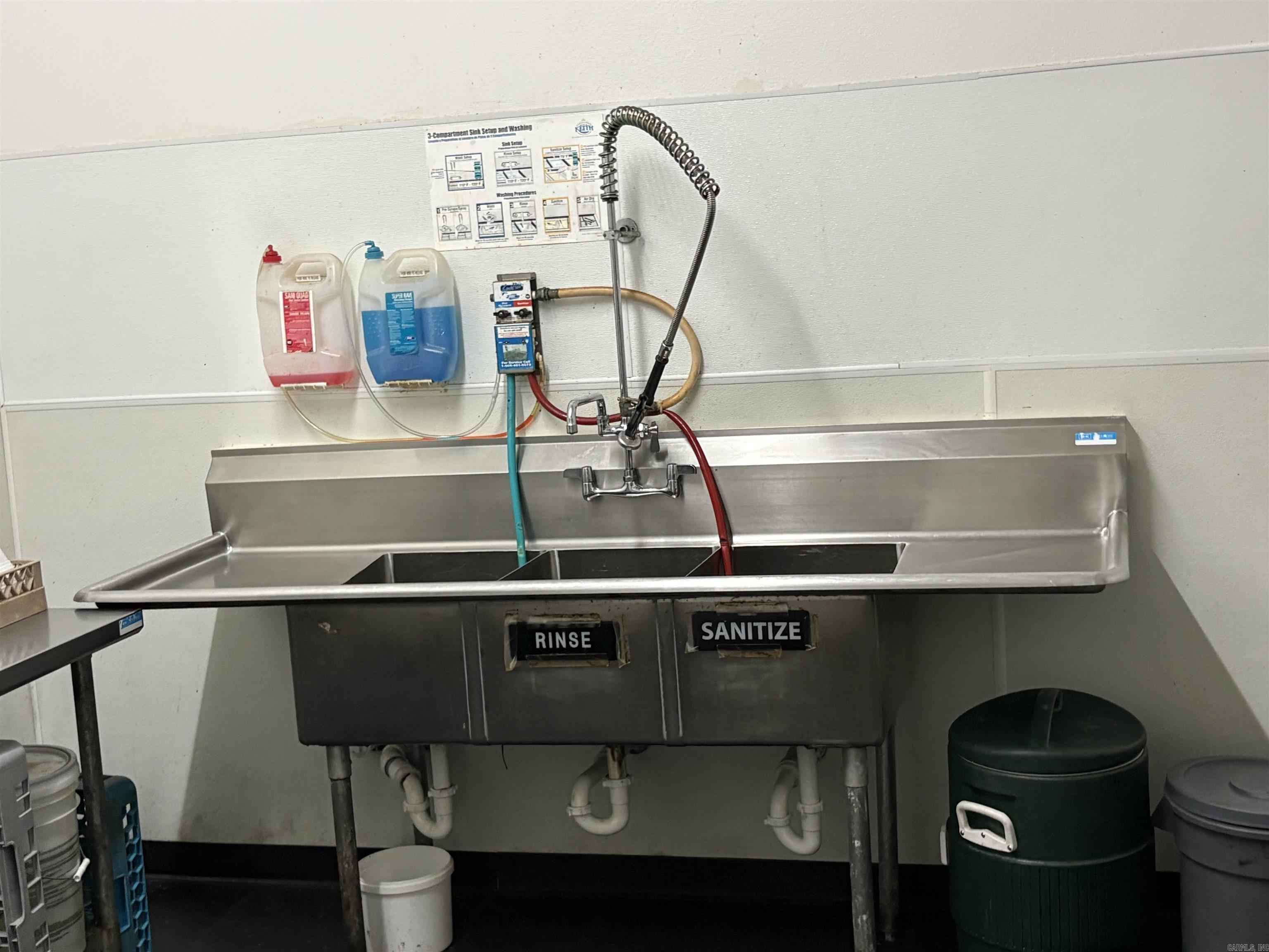 1715 MAIN  North Little Rock, AR