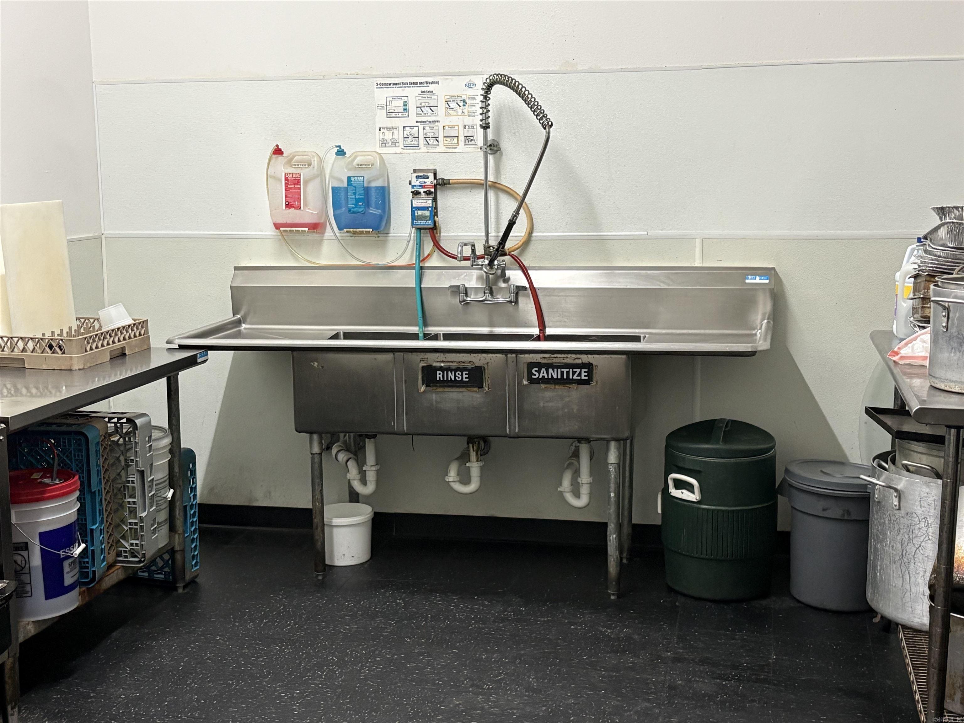 1715 MAIN  North Little Rock, AR