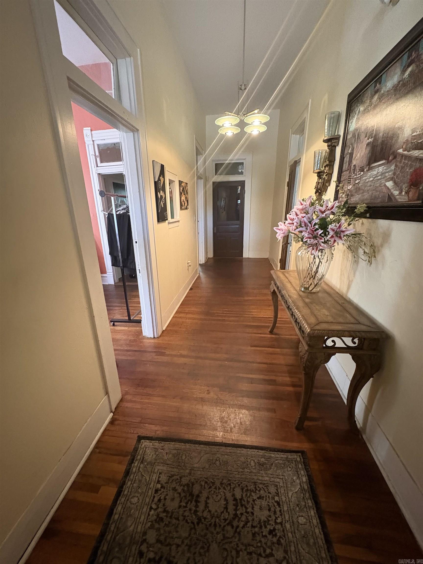 1715 MAIN  North Little Rock, AR