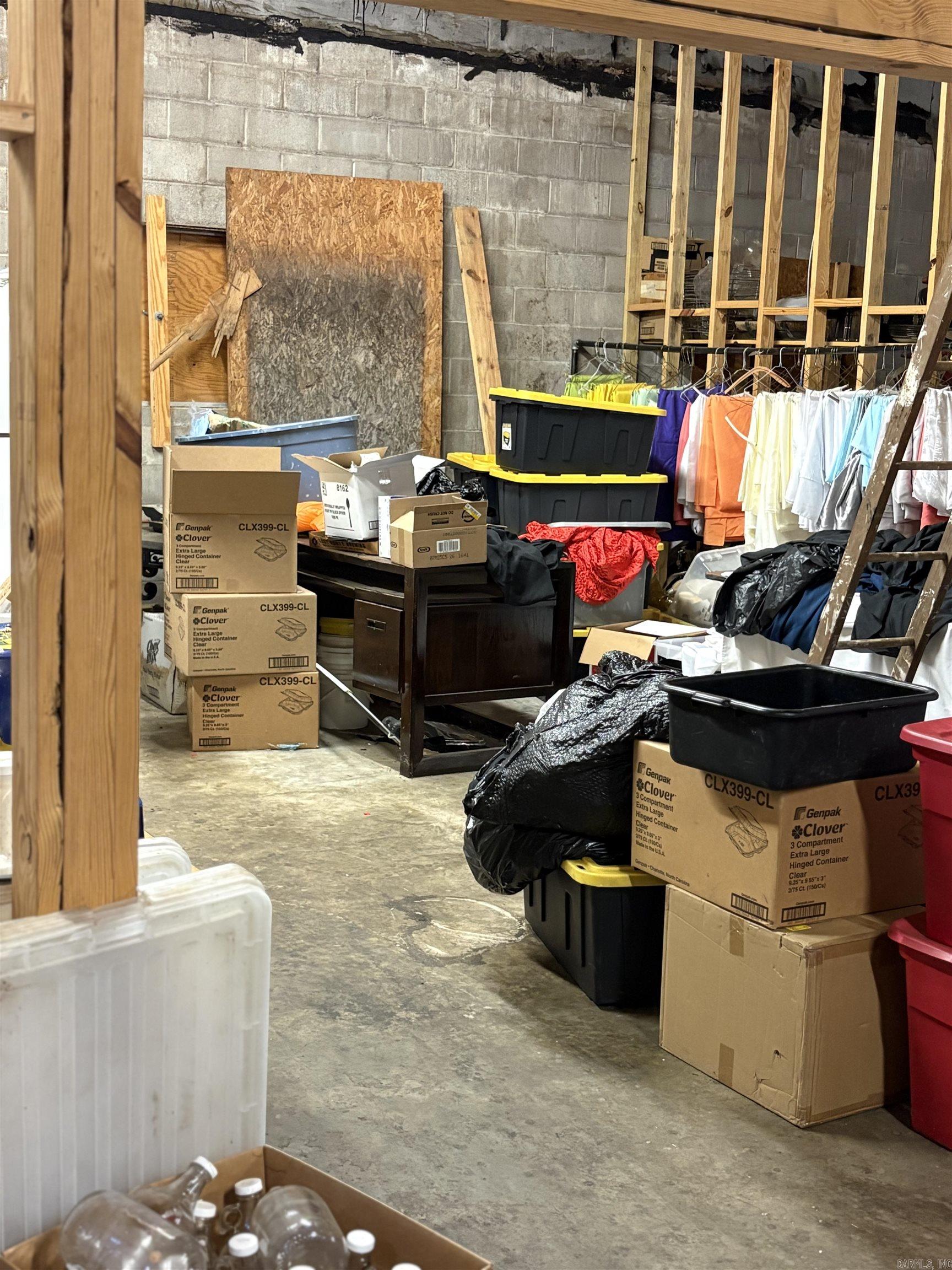 1715 MAIN  North Little Rock, AR