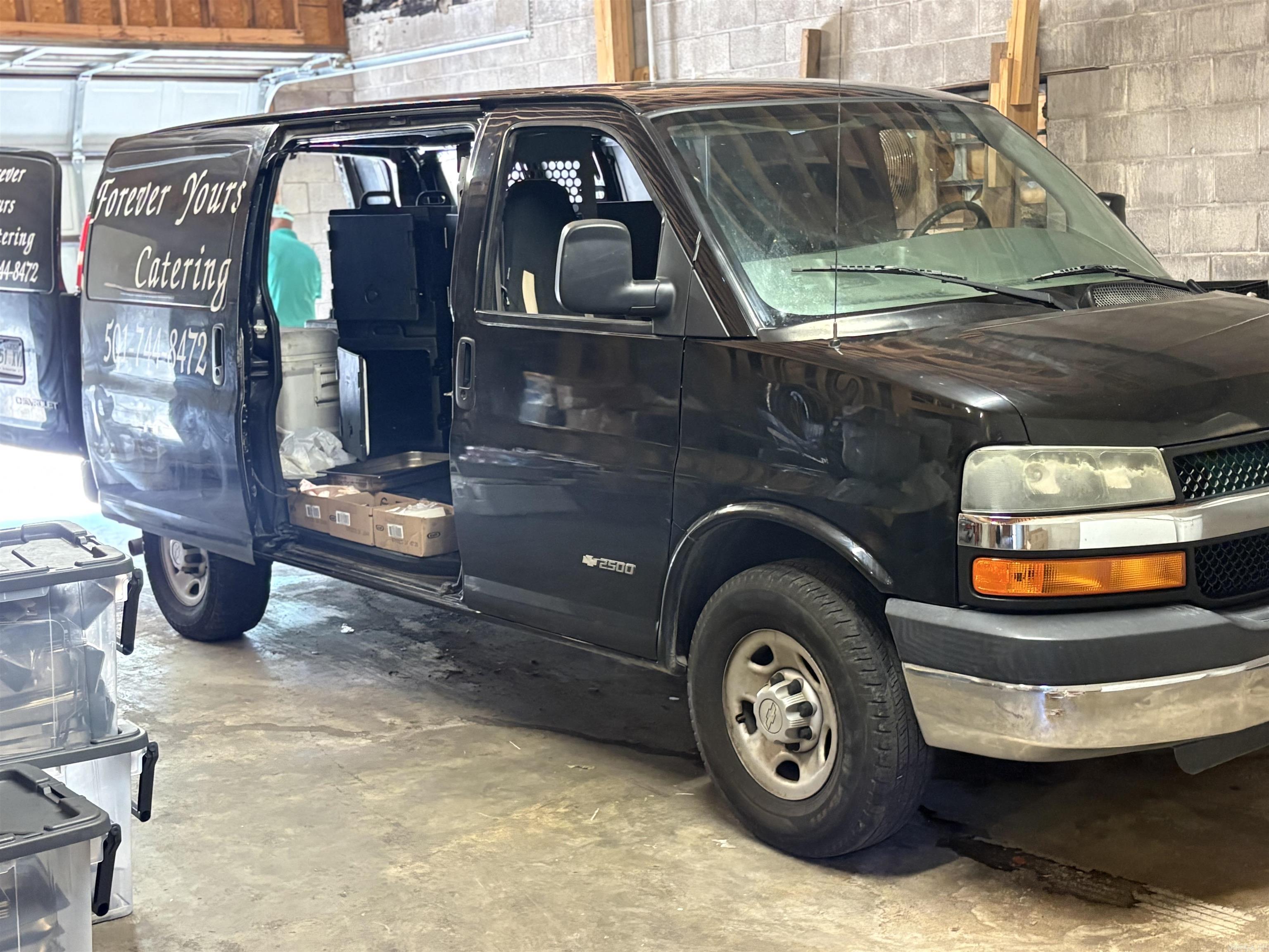 1715 MAIN  North Little Rock, AR