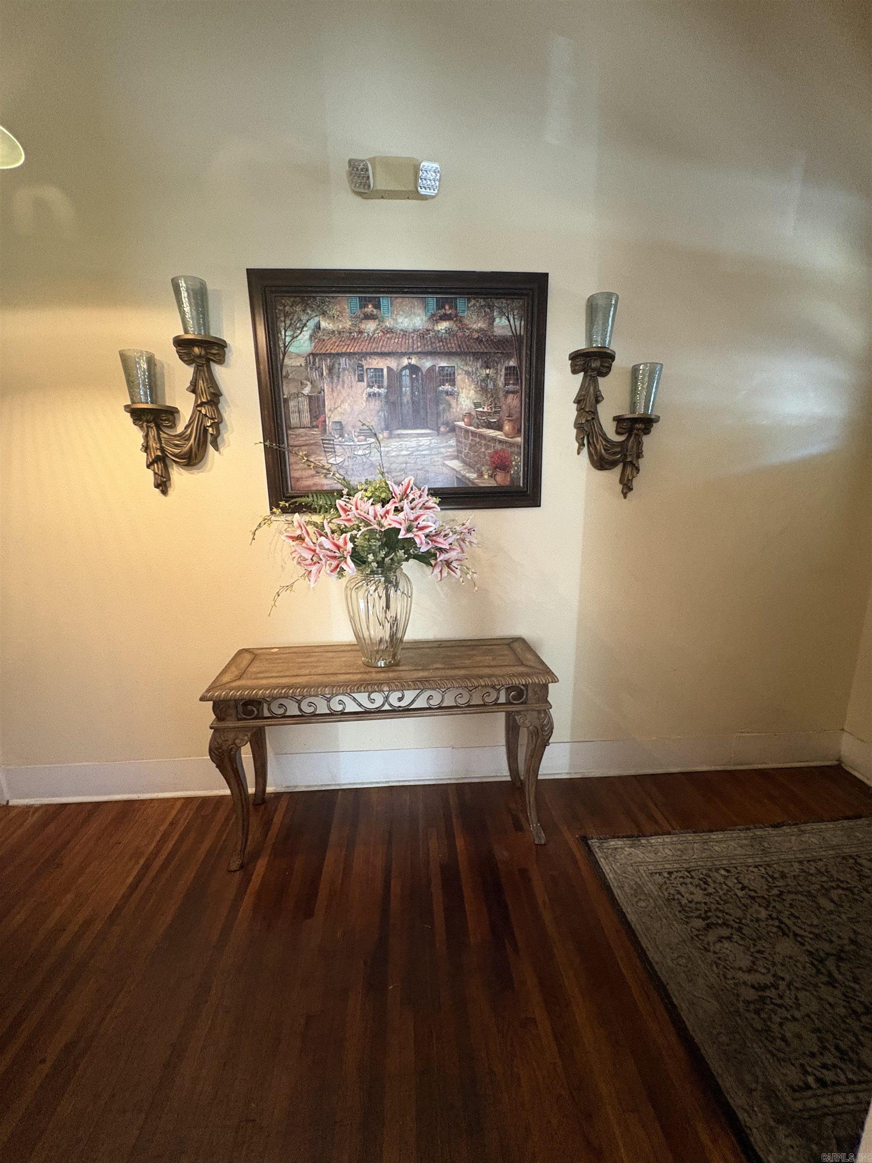 1715 MAIN  North Little Rock, AR