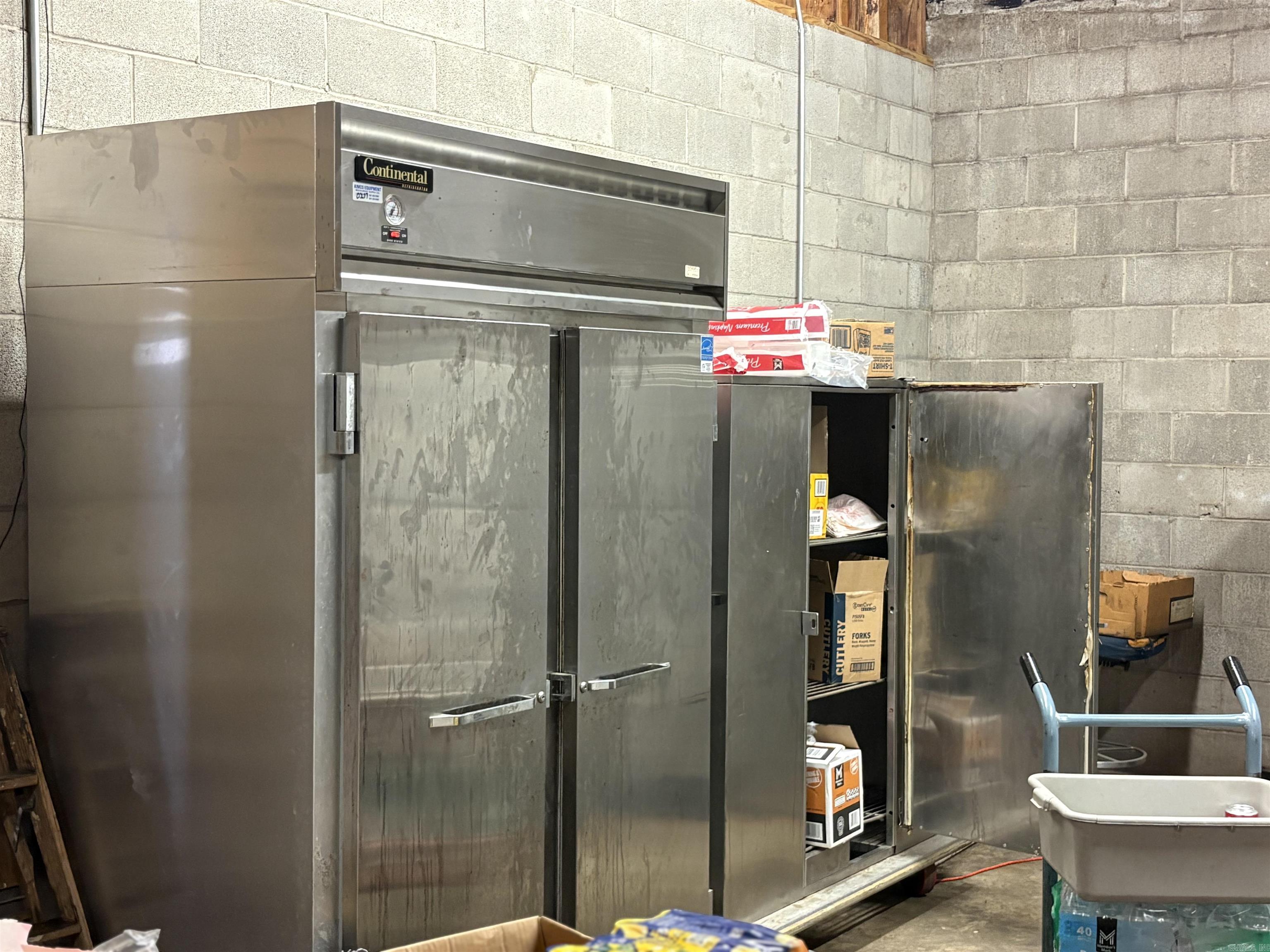 1715 MAIN  North Little Rock, AR