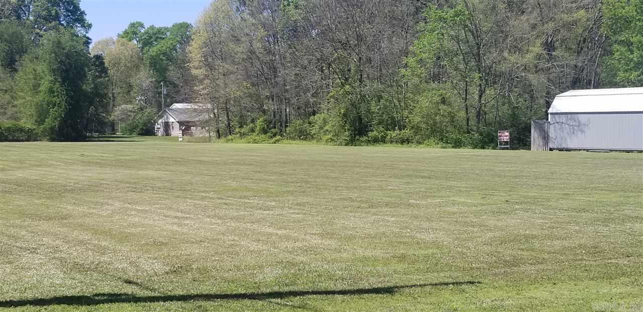 00 Third Ave  Conway, AR