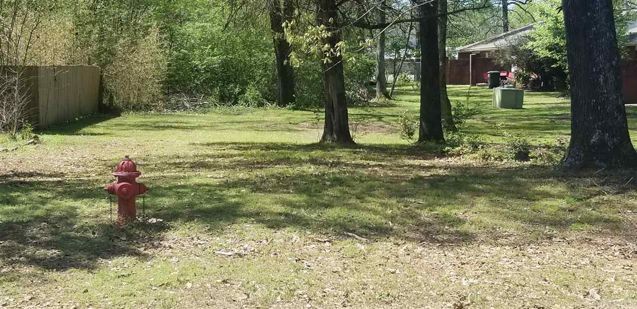 00 Fourth Ave  Conway, AR