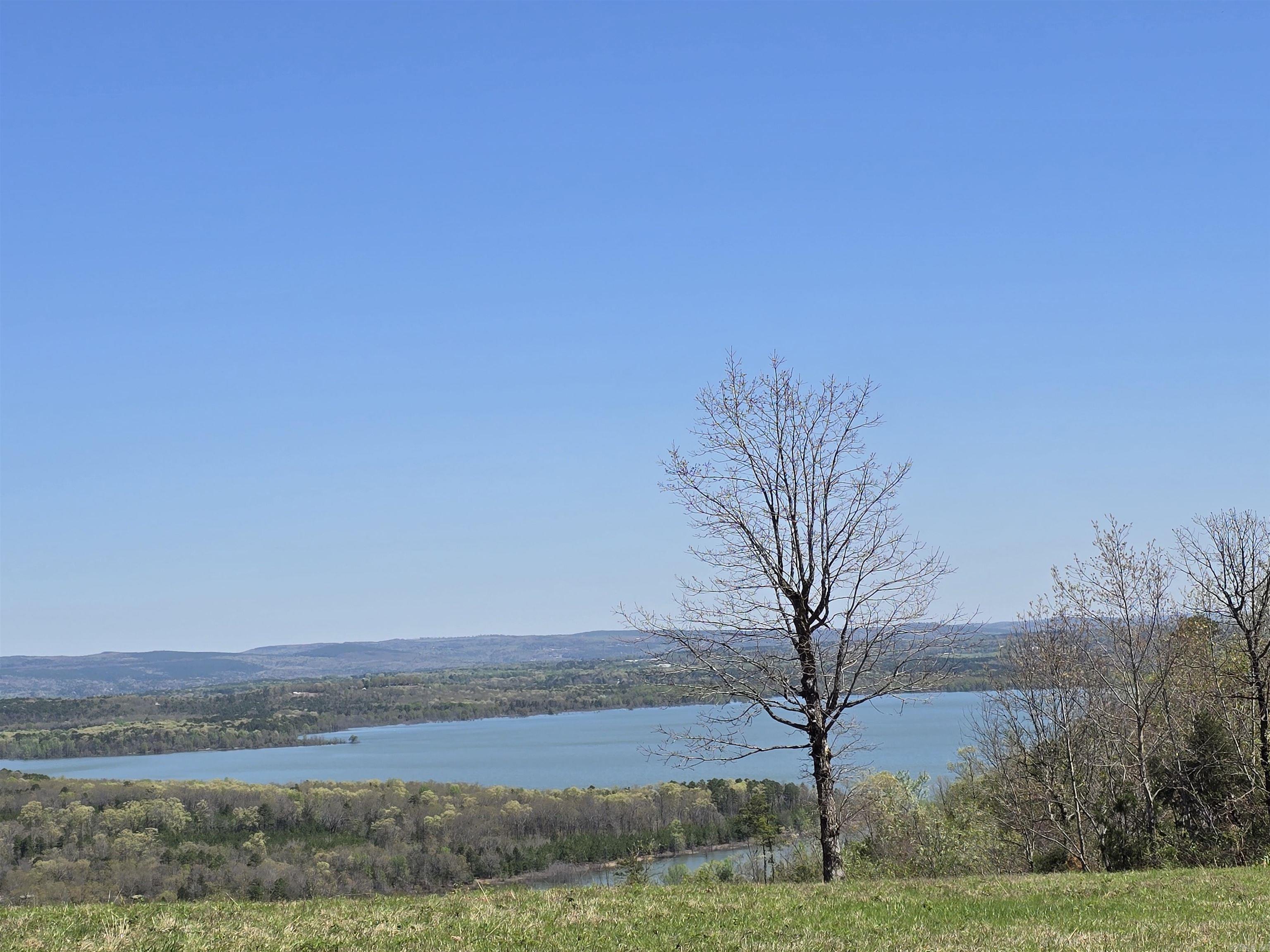 99 Emerald Lane  Greers Ferry, AR