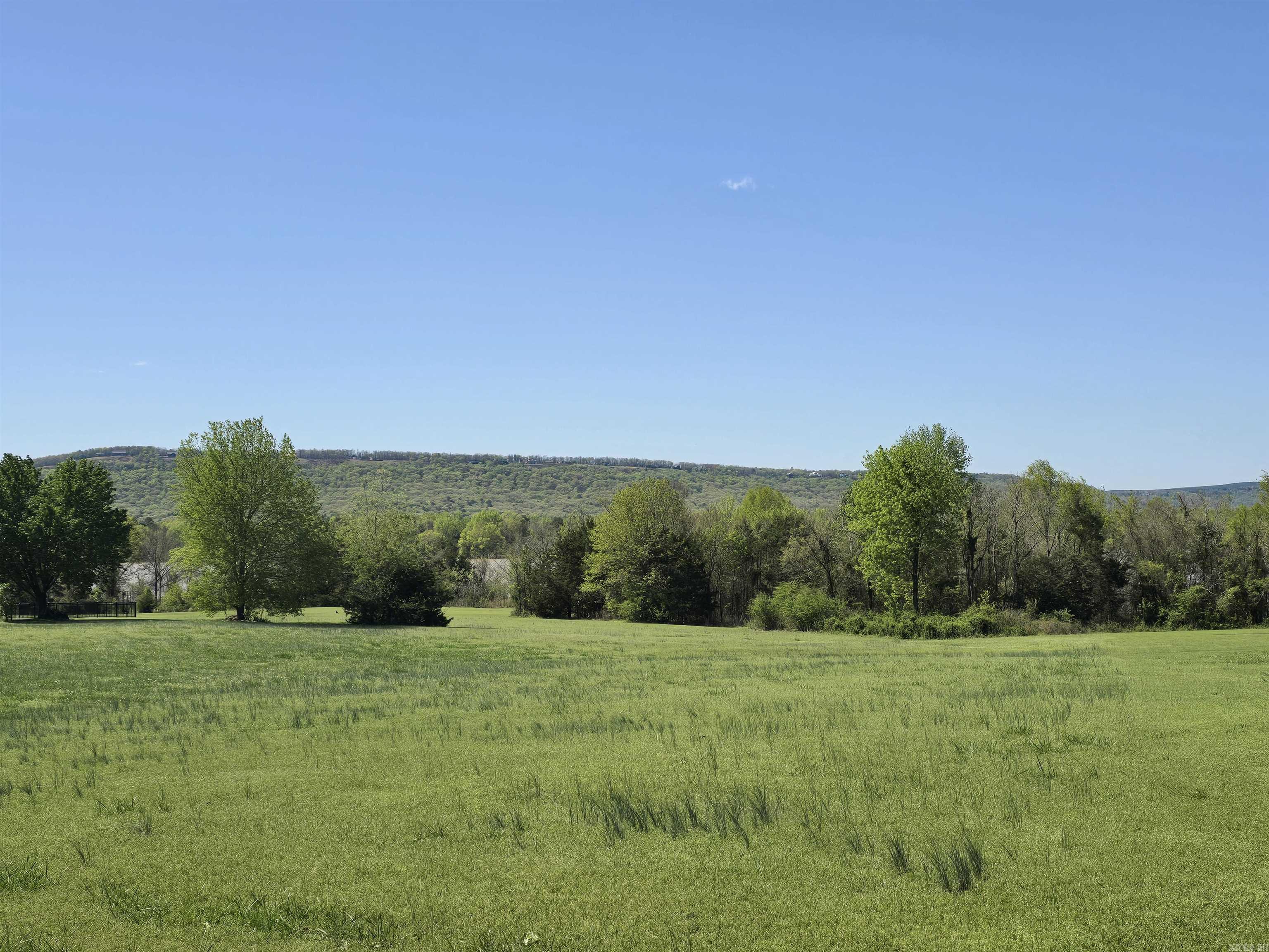 110 Emerald Lane  Greers Ferry, AR