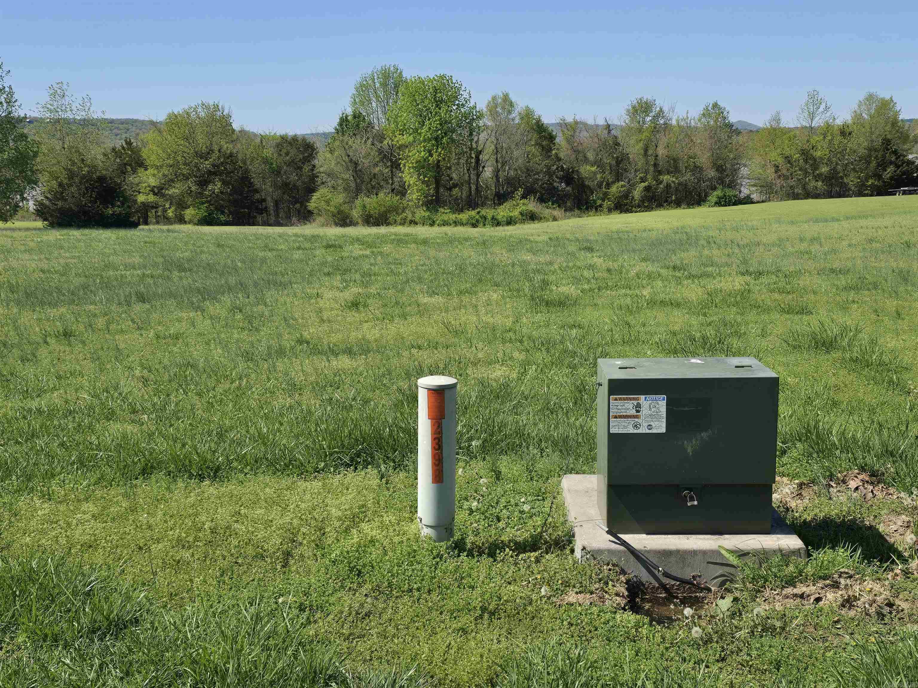 110 Emerald Lane  Greers Ferry, AR