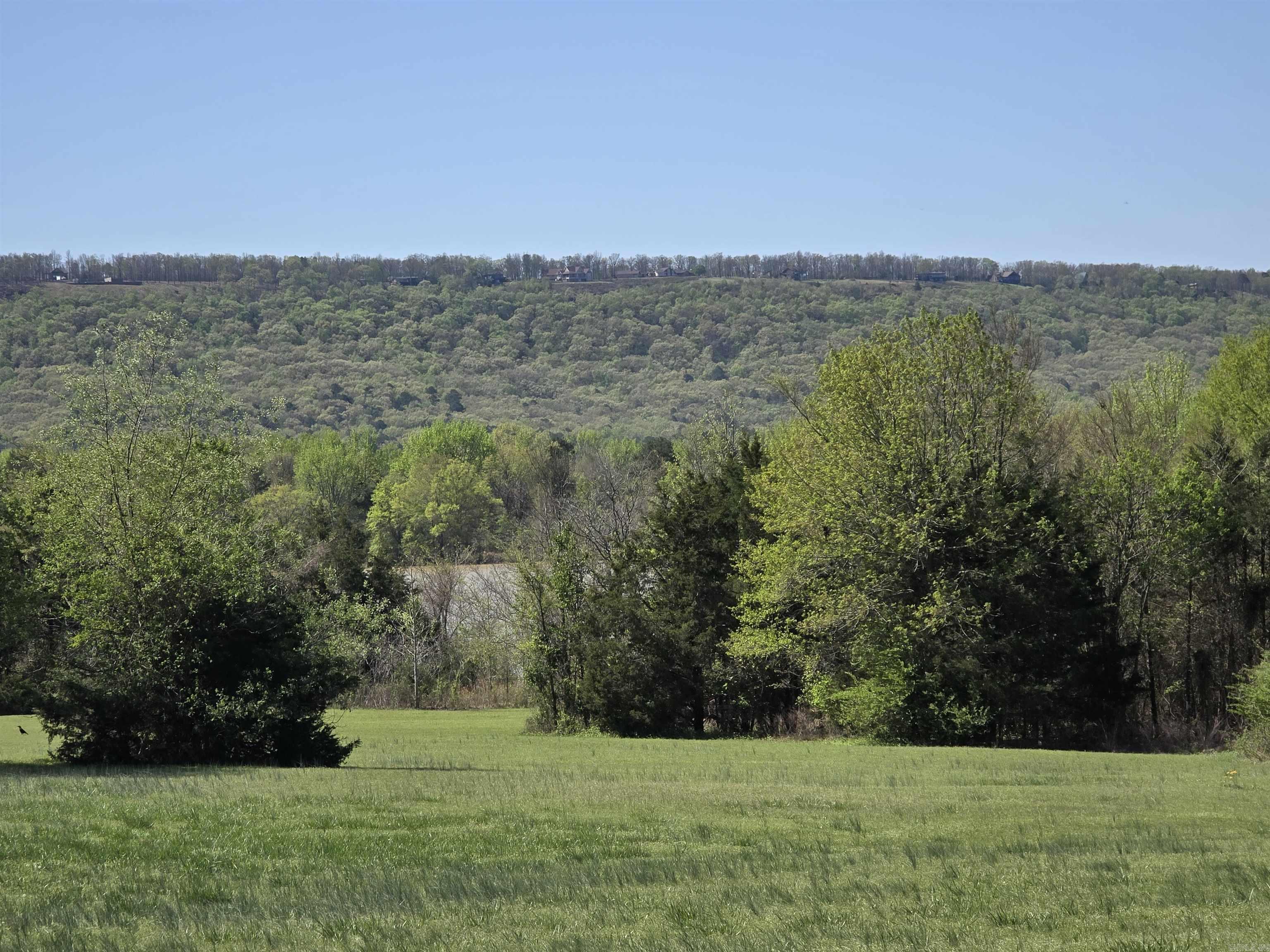 110 Emerald Lane  Greers Ferry, AR