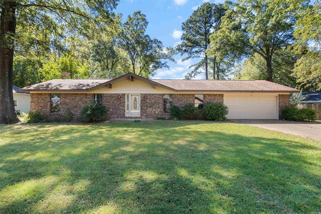 13  Oakdale Dr  Conway, AR