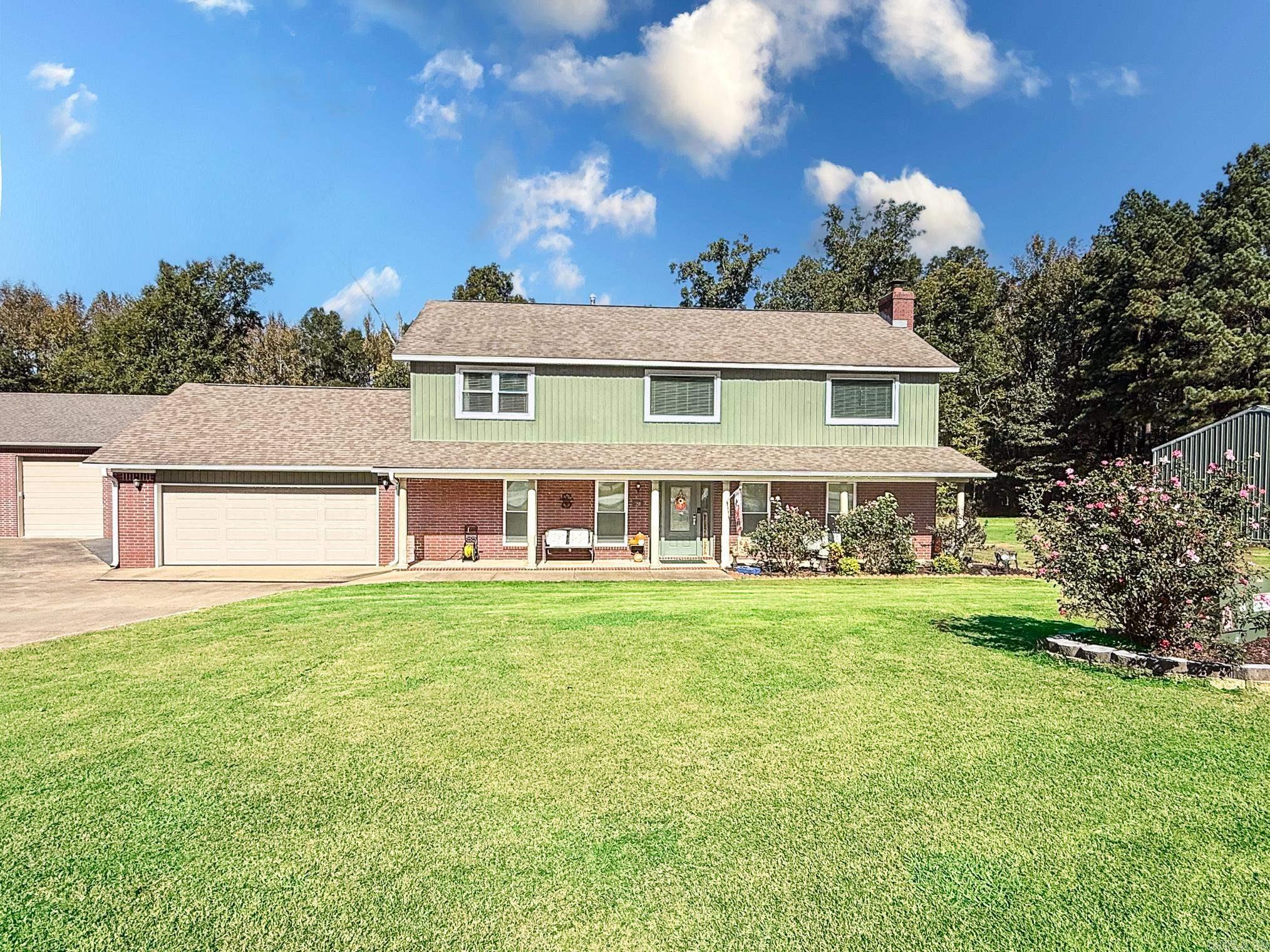 20 Williamsburg Drive