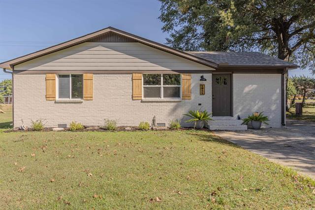 1811  Magnolia Ln  Paragould, AR