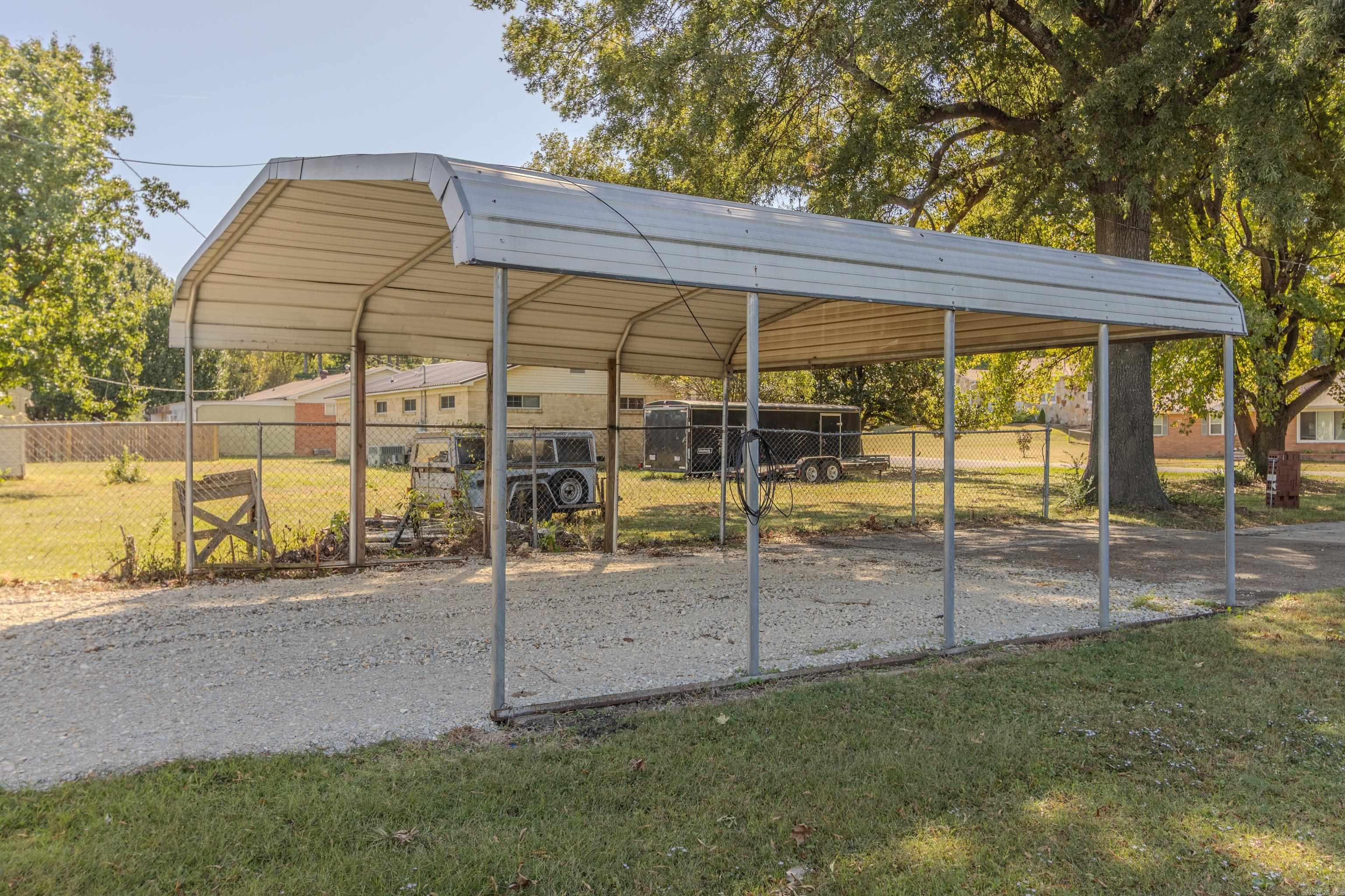 1811 Magnolia Ln  Paragould, AR