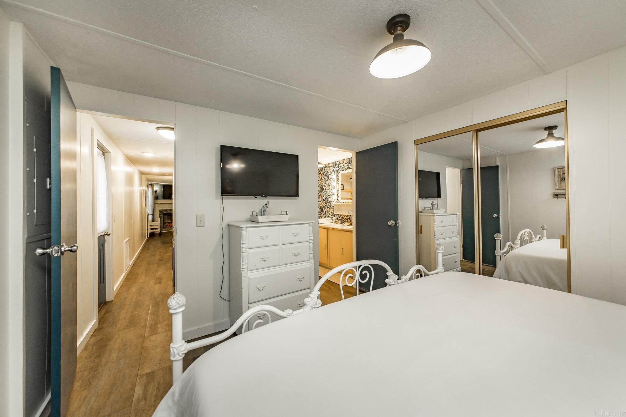 373 Rachael Dr. Shirley, AR 72153