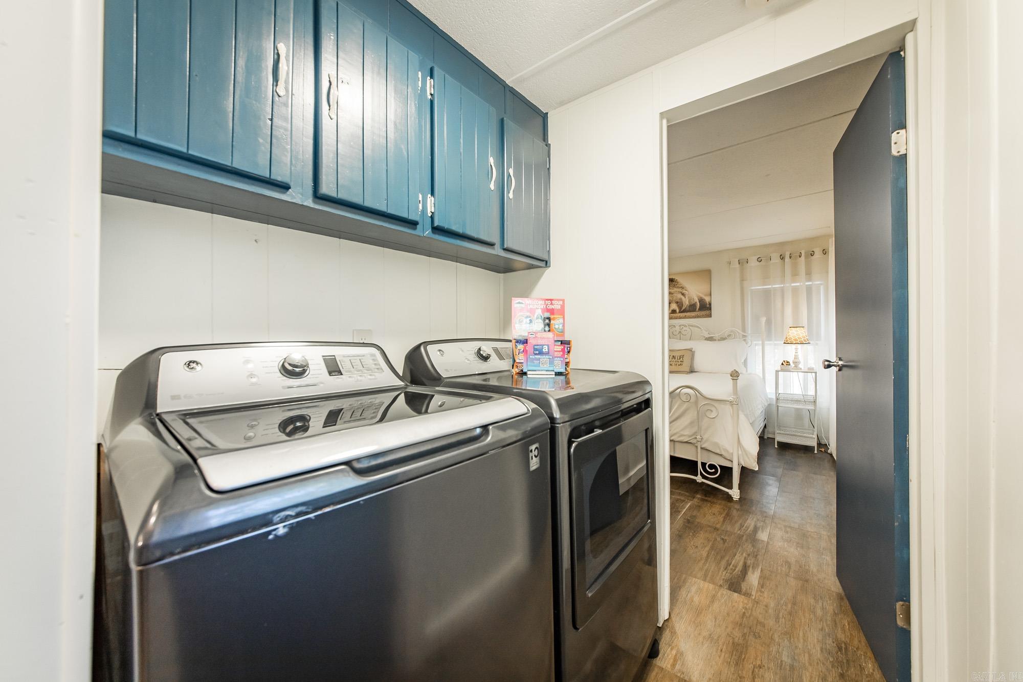 373 Rachael Dr. Shirley, AR 72153