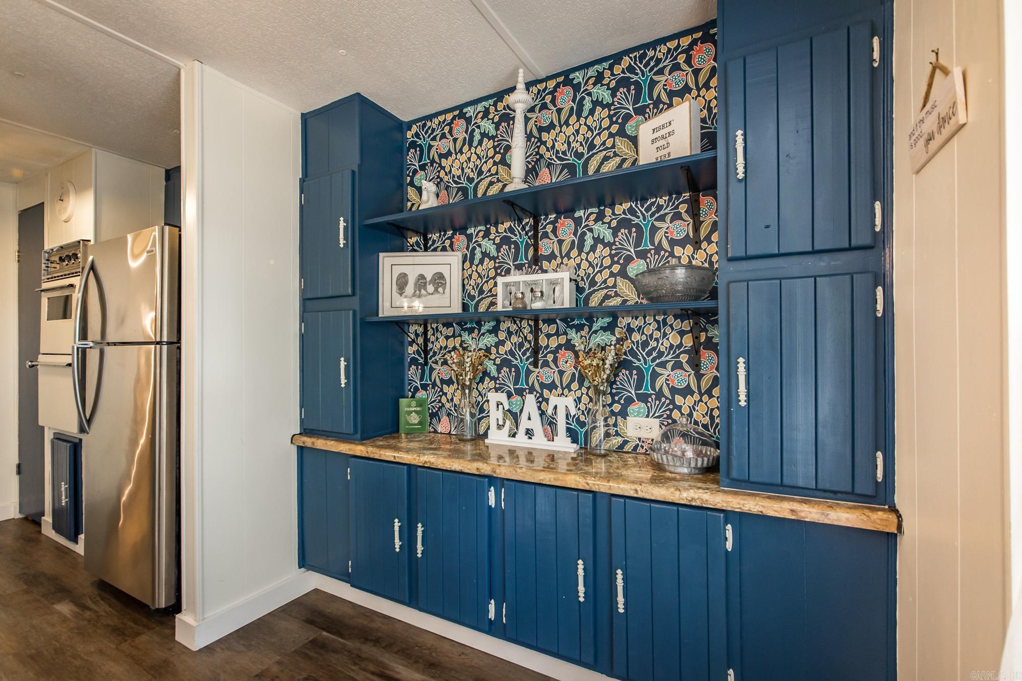 373 Rachael Dr. Shirley, AR 72153