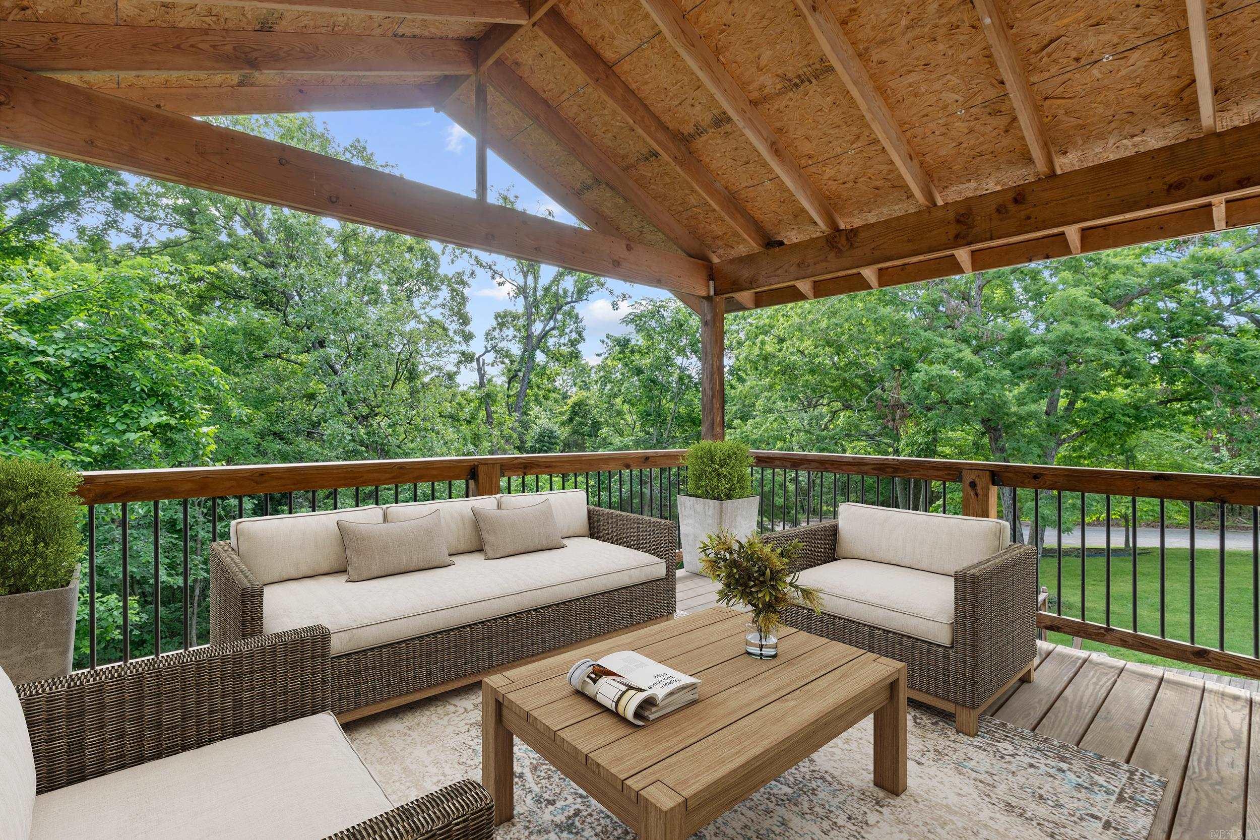 15364 Twin Pines Road  Lowell, AR