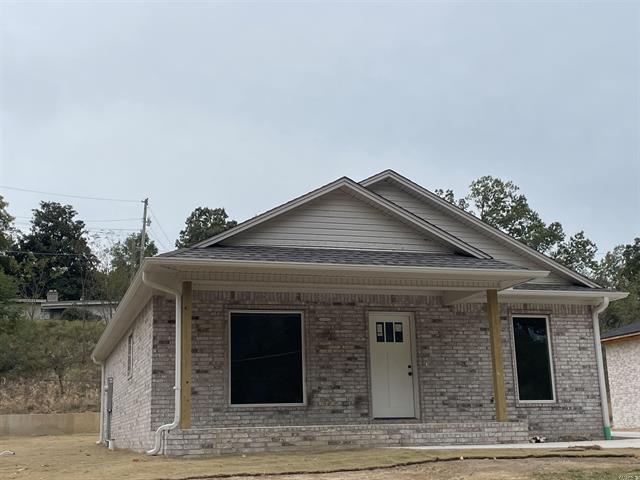 1803  H.F. Henson  Wynne, AR