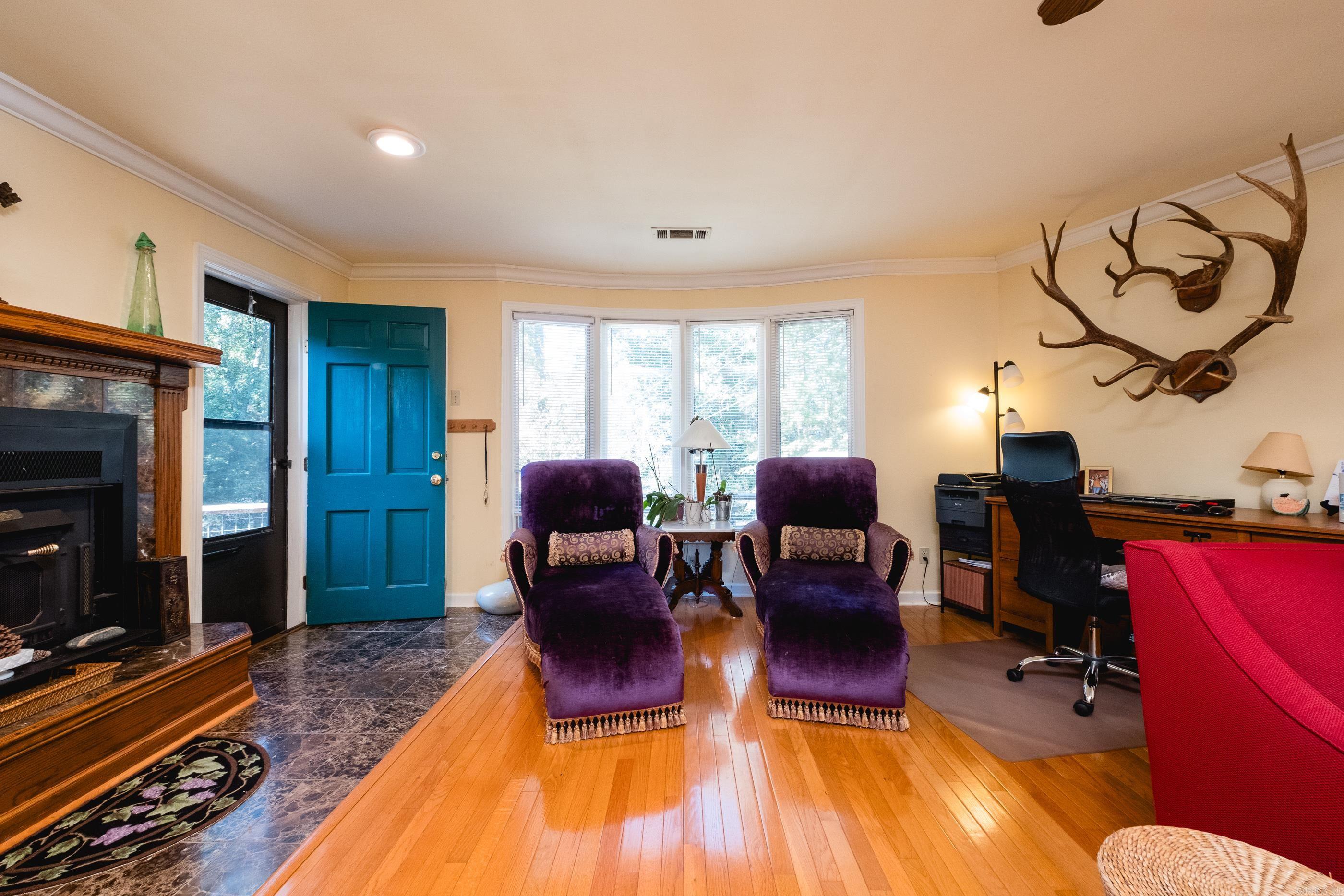 208 S. Ridge Road  Little Rock, AR