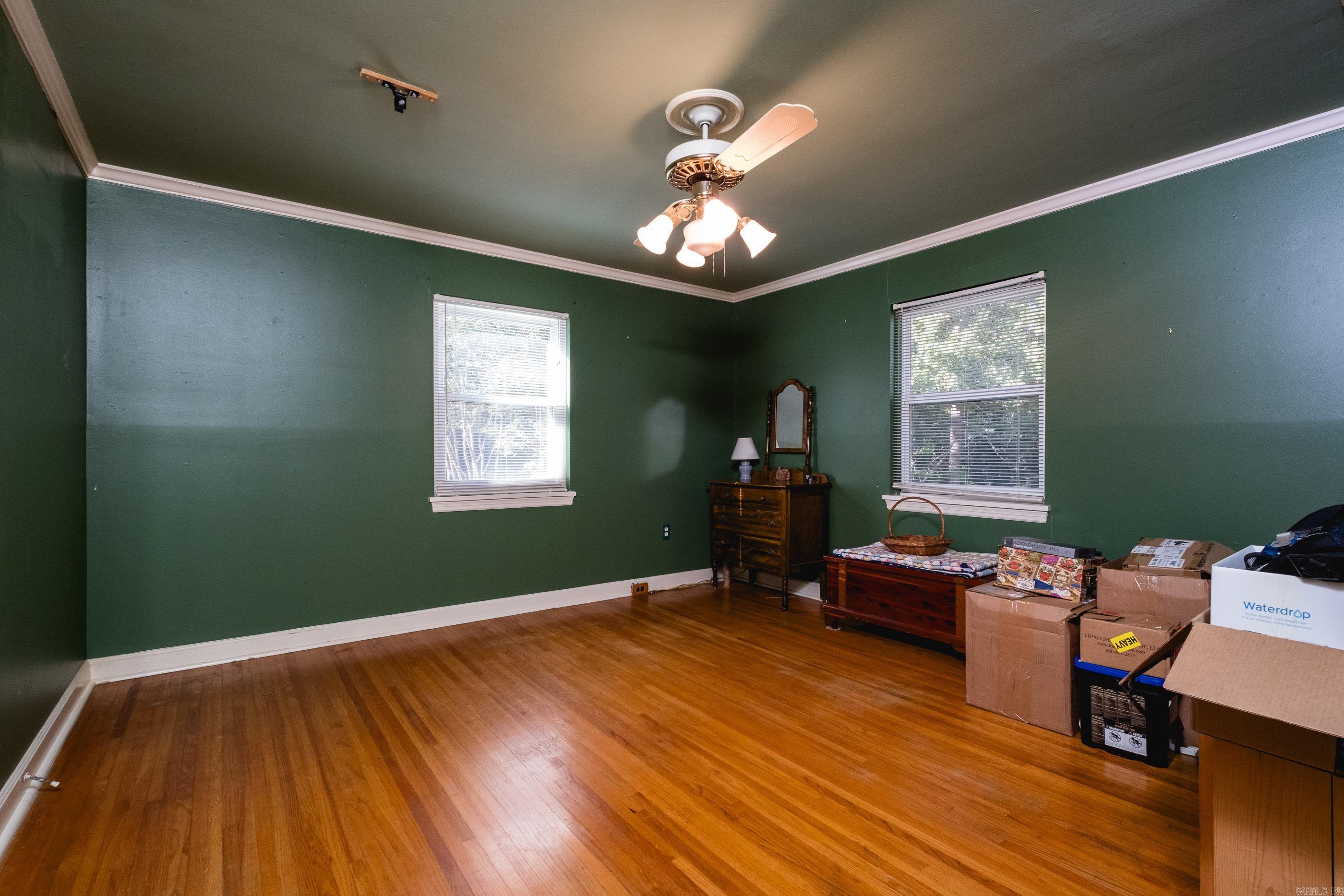 208 S. Ridge Road  Little Rock, AR