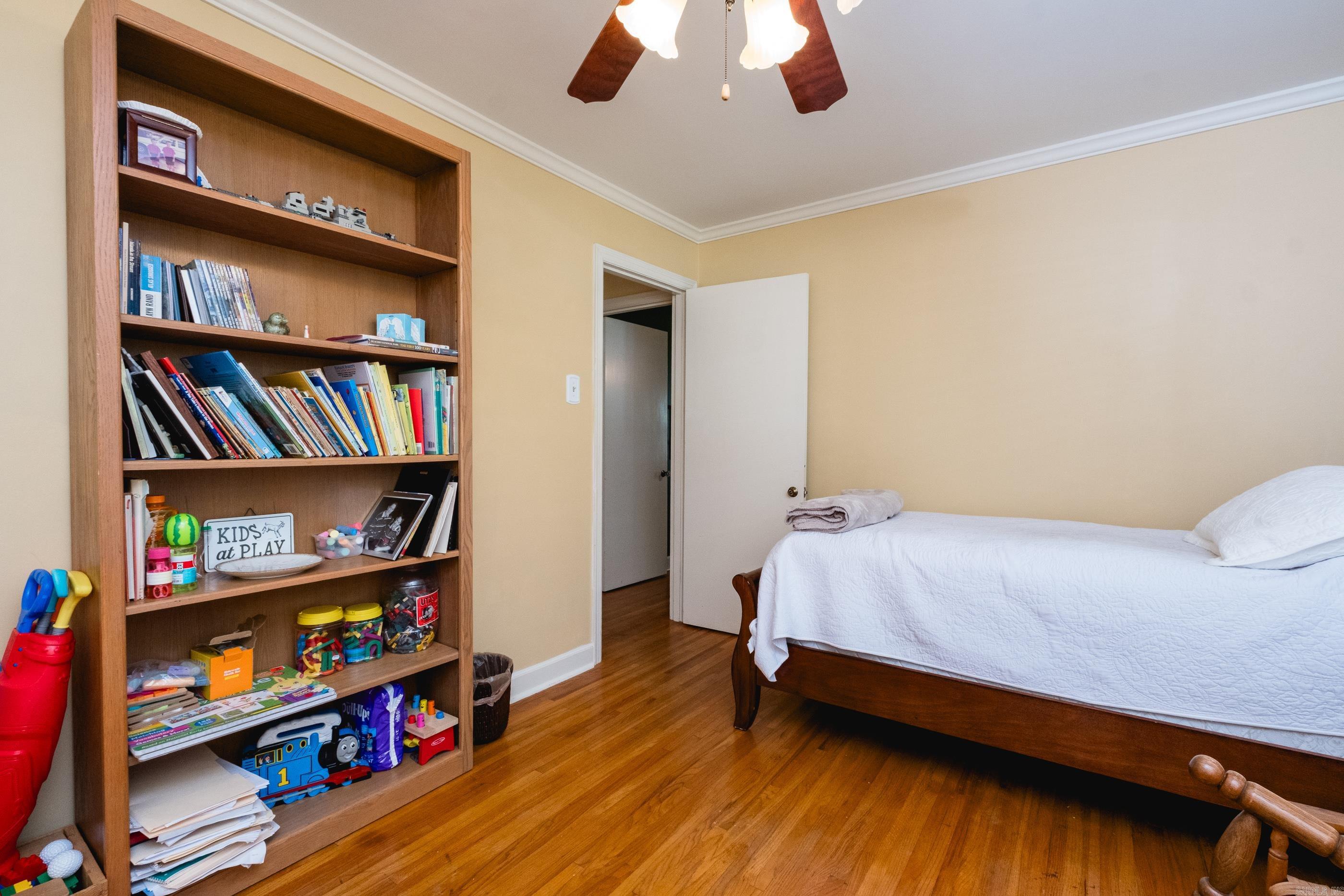 208 S. Ridge Road  Little Rock, AR