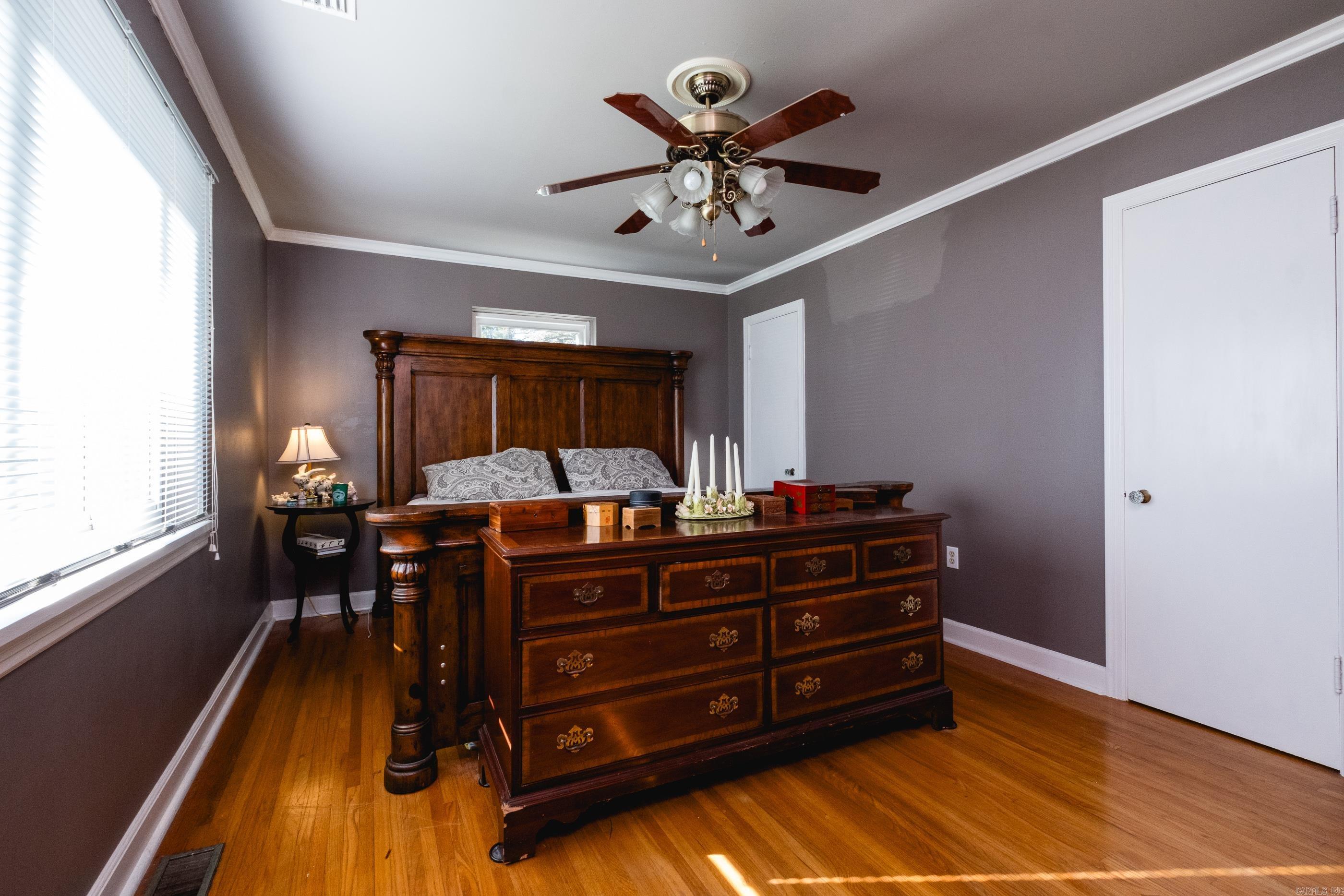 208 S. Ridge Road  Little Rock, AR