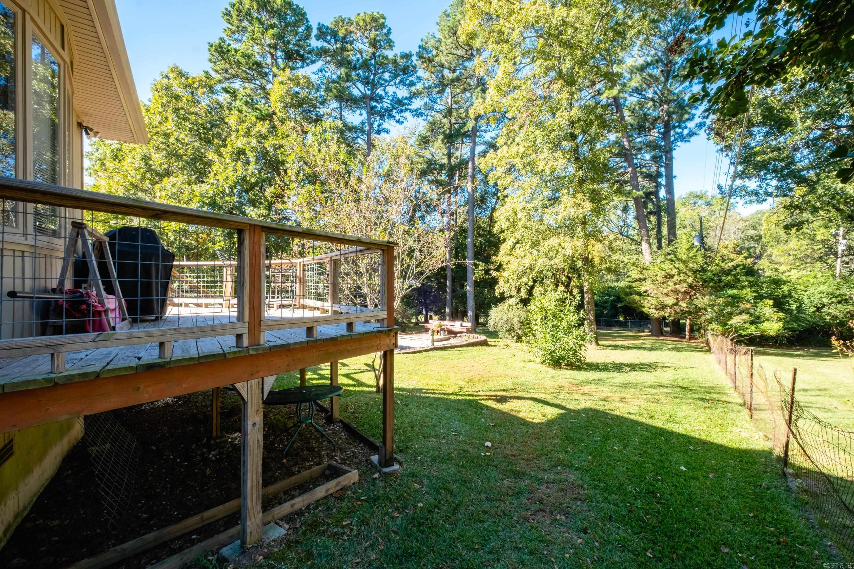 208 S. Ridge Road  Little Rock, AR