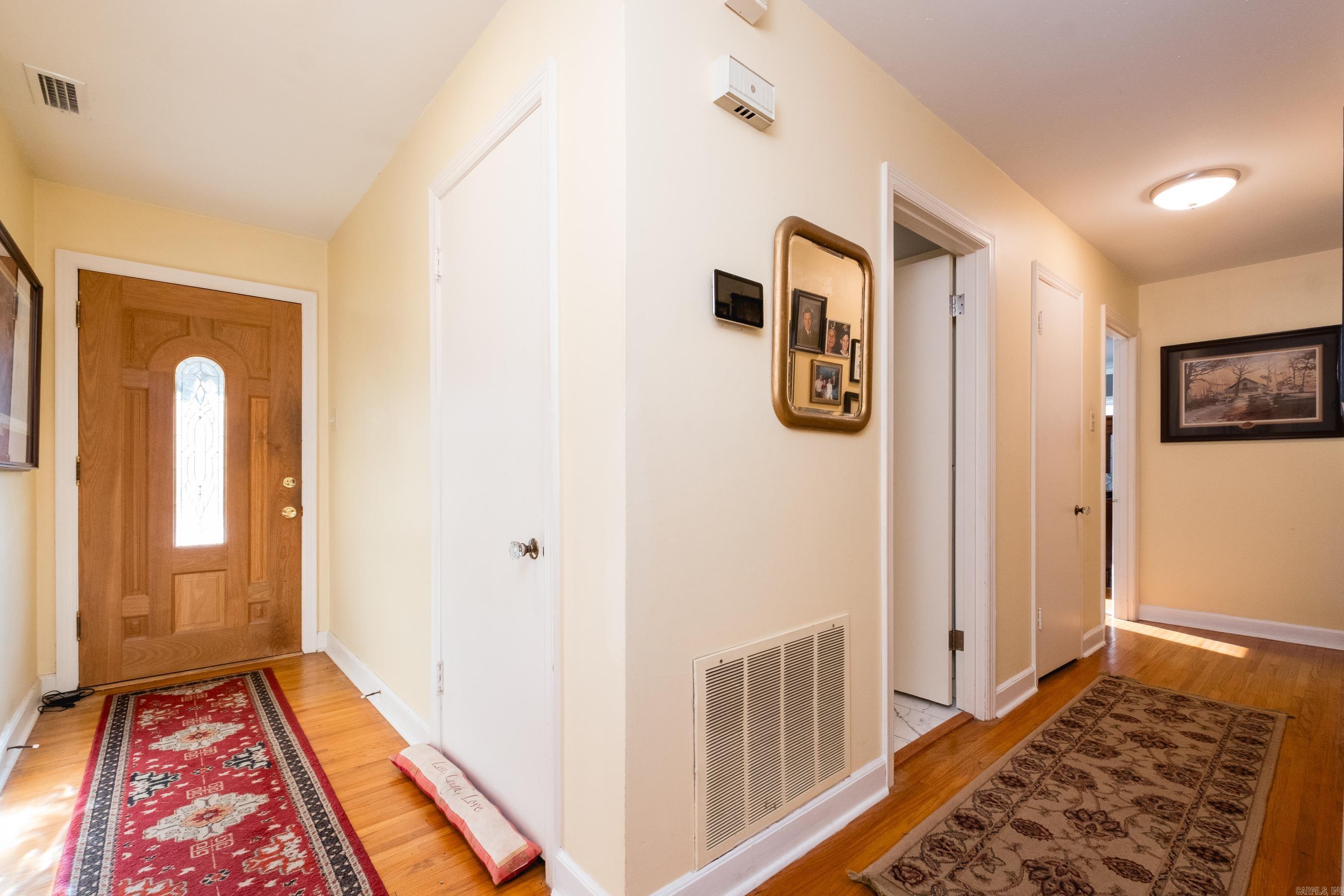 208 S. Ridge Road  Little Rock, AR