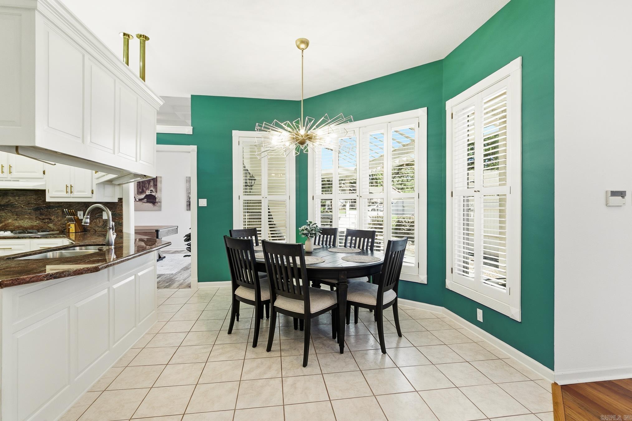 24 Woodland  Jacksonville, AR