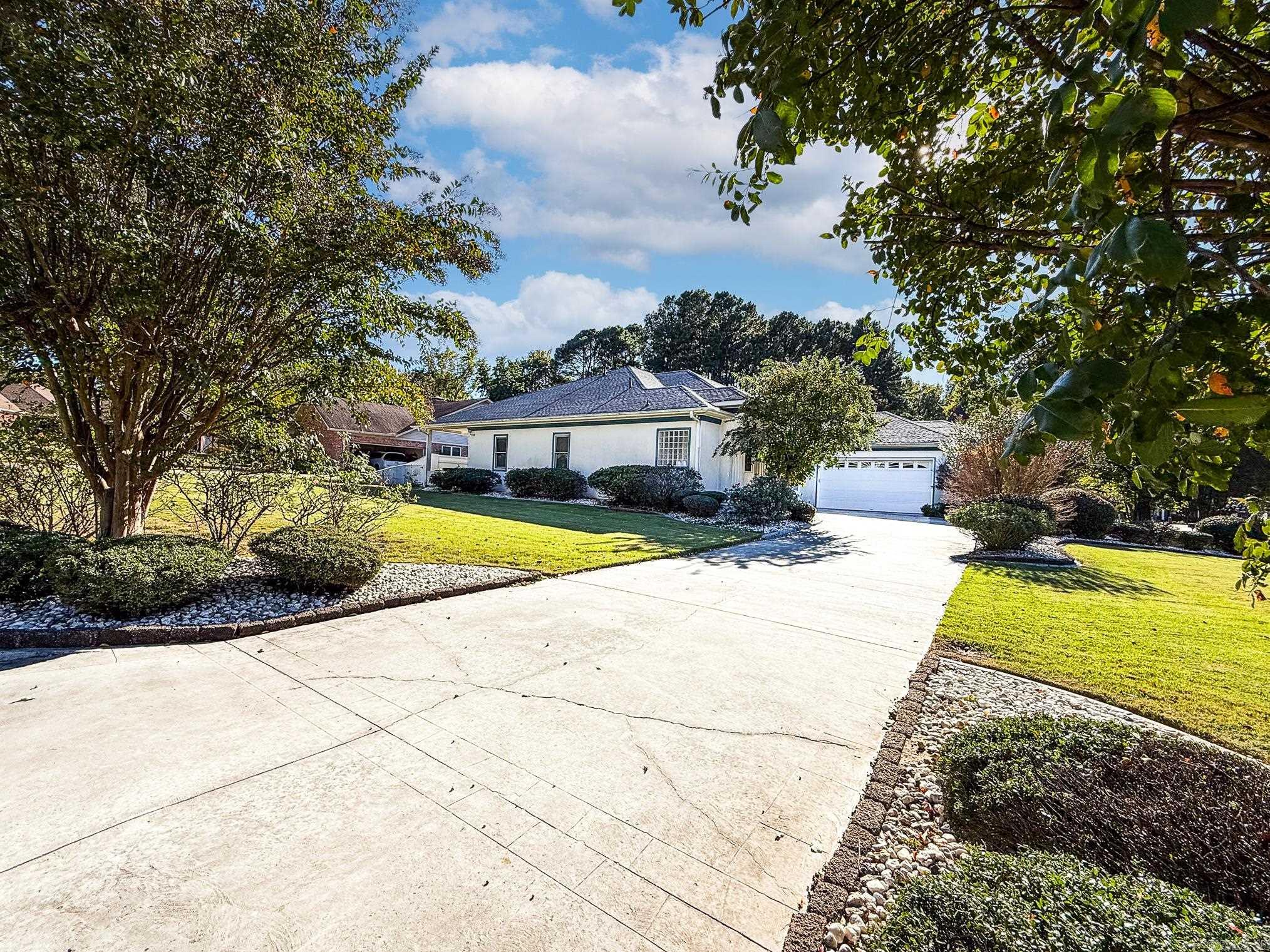 24 Woodland  Jacksonville, AR