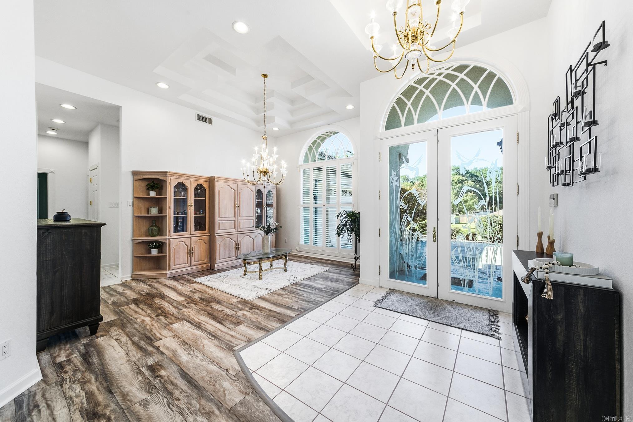 24 Woodland  Jacksonville, AR