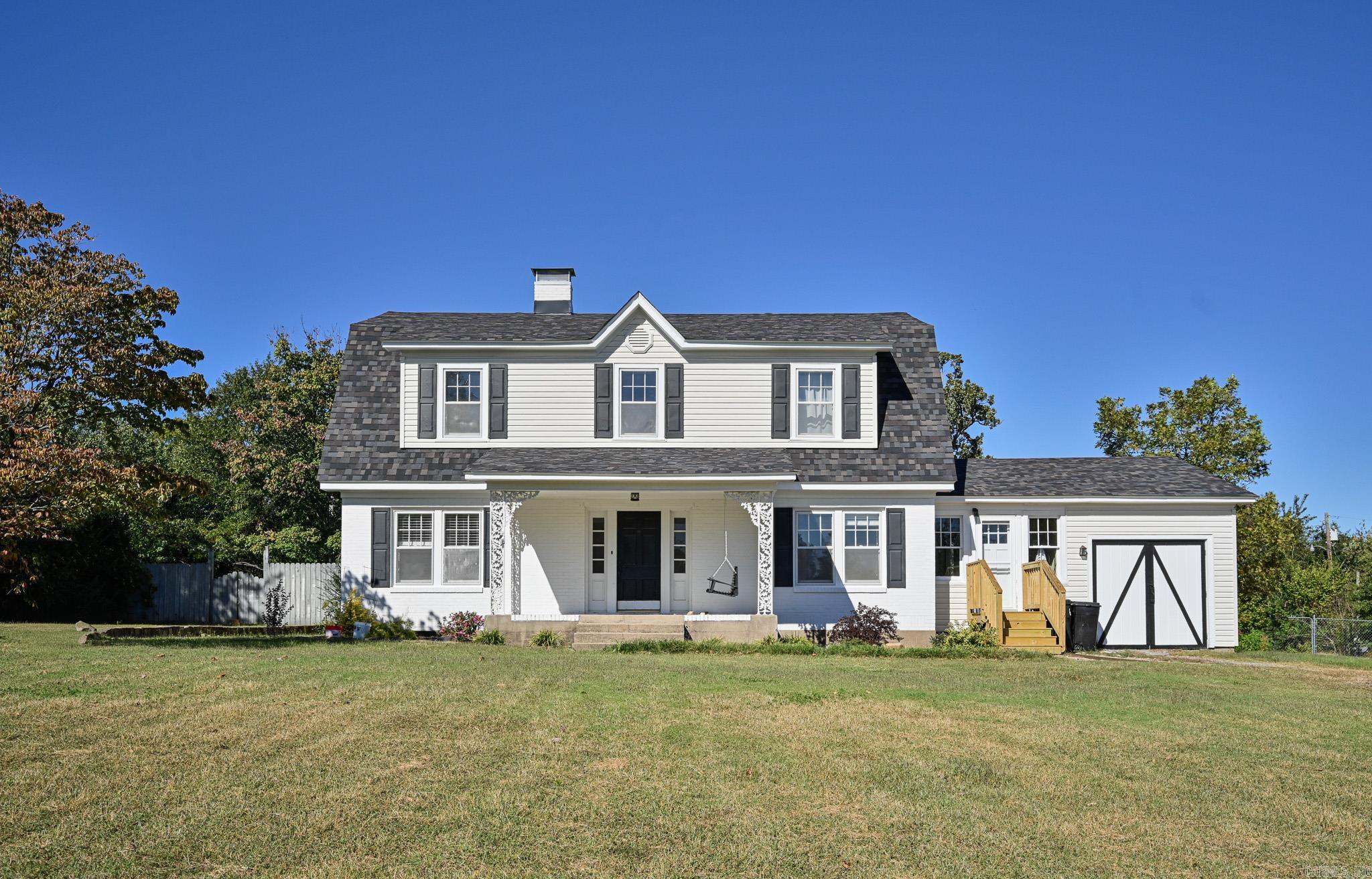 1707 Church Avenue