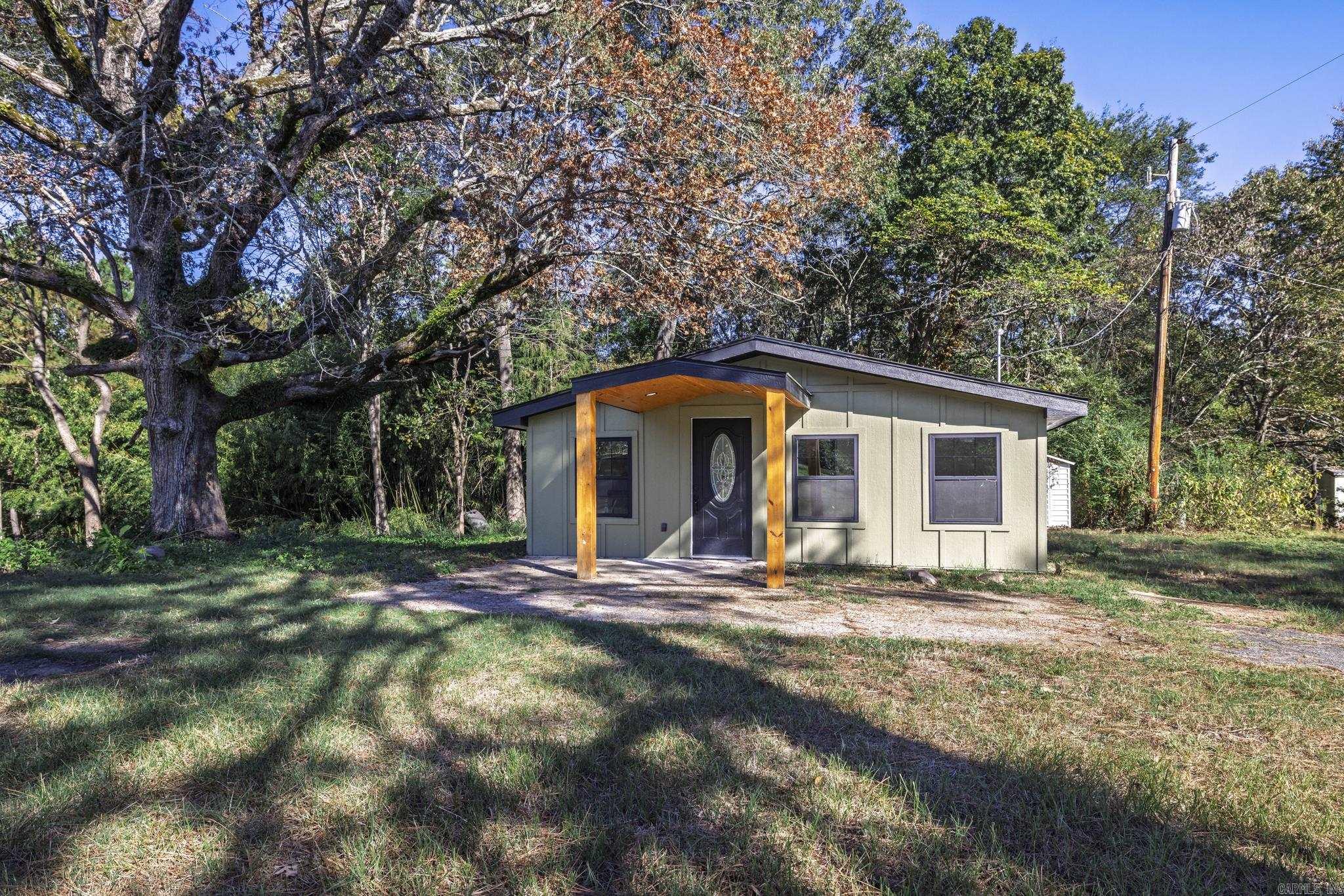 3 Ringo  Caddo Valley, AR