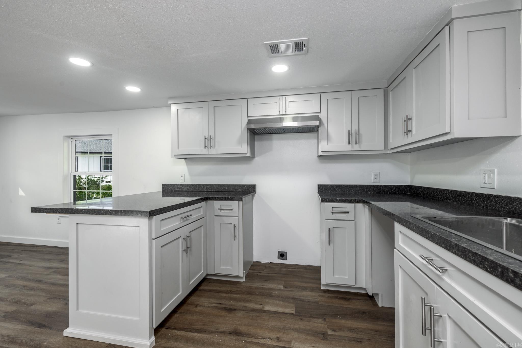 3 Ringo  Caddo Valley, AR