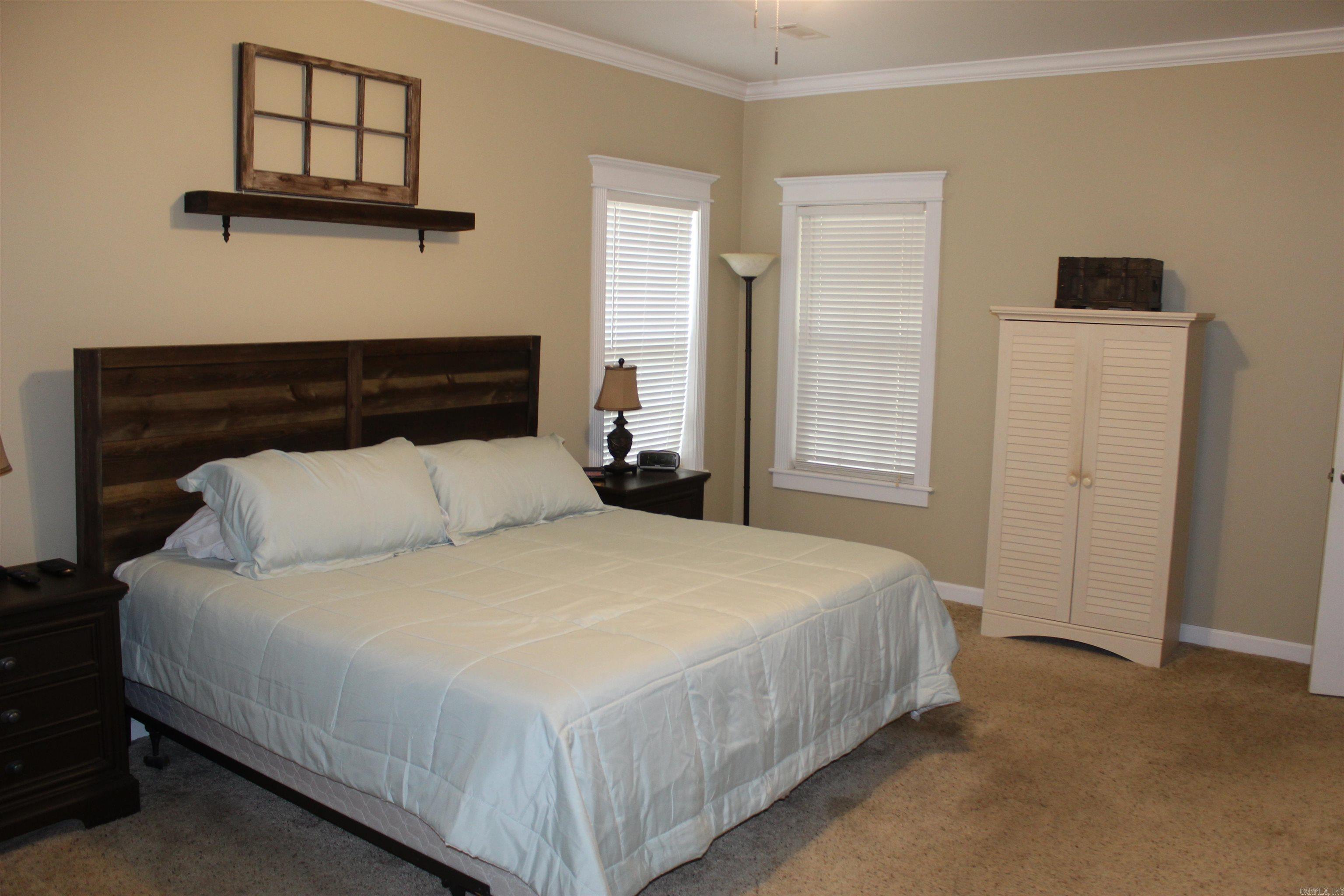 112 Turney Drive  Marshall, AR