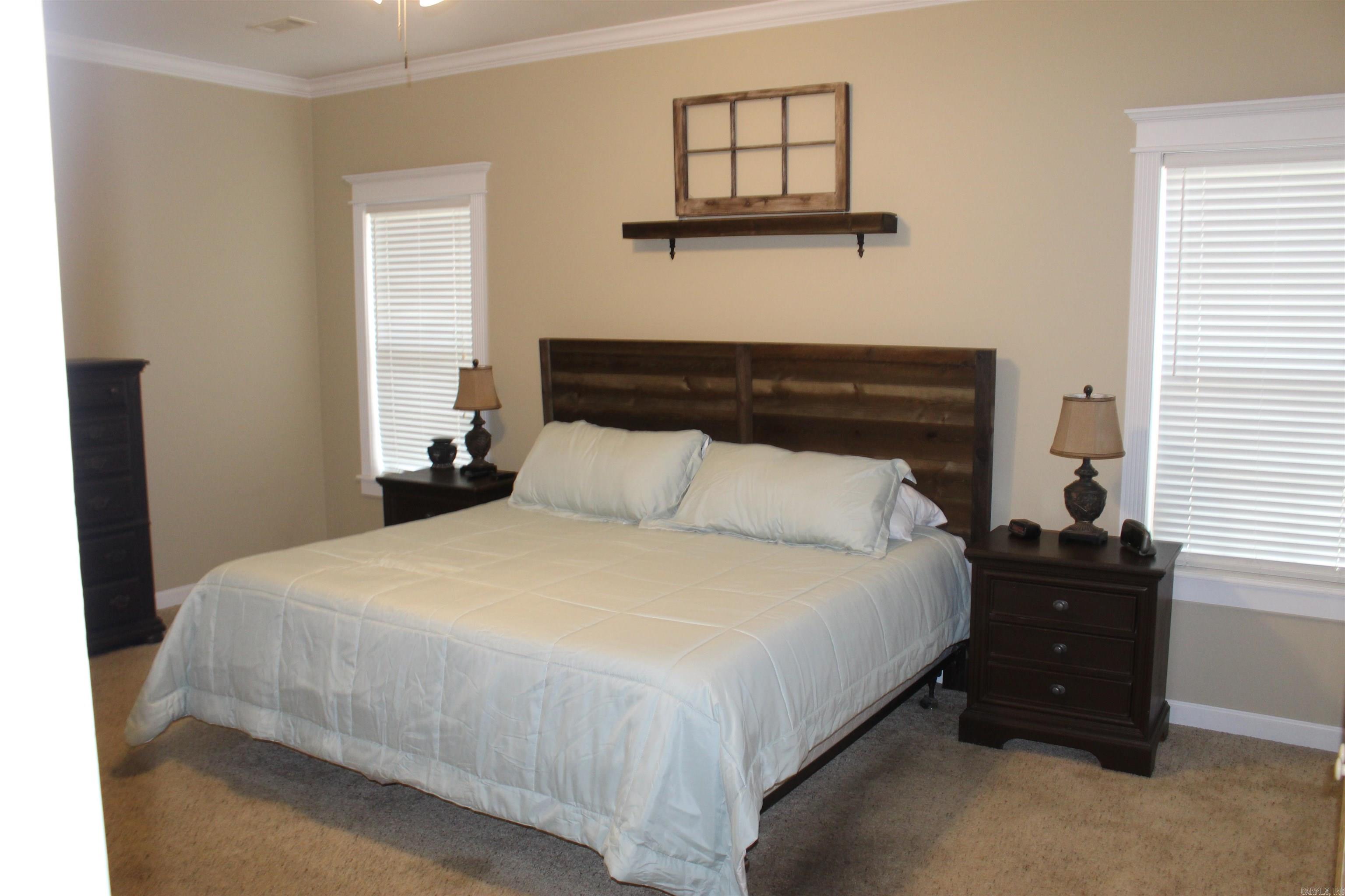 112 Turney Drive  Marshall, AR