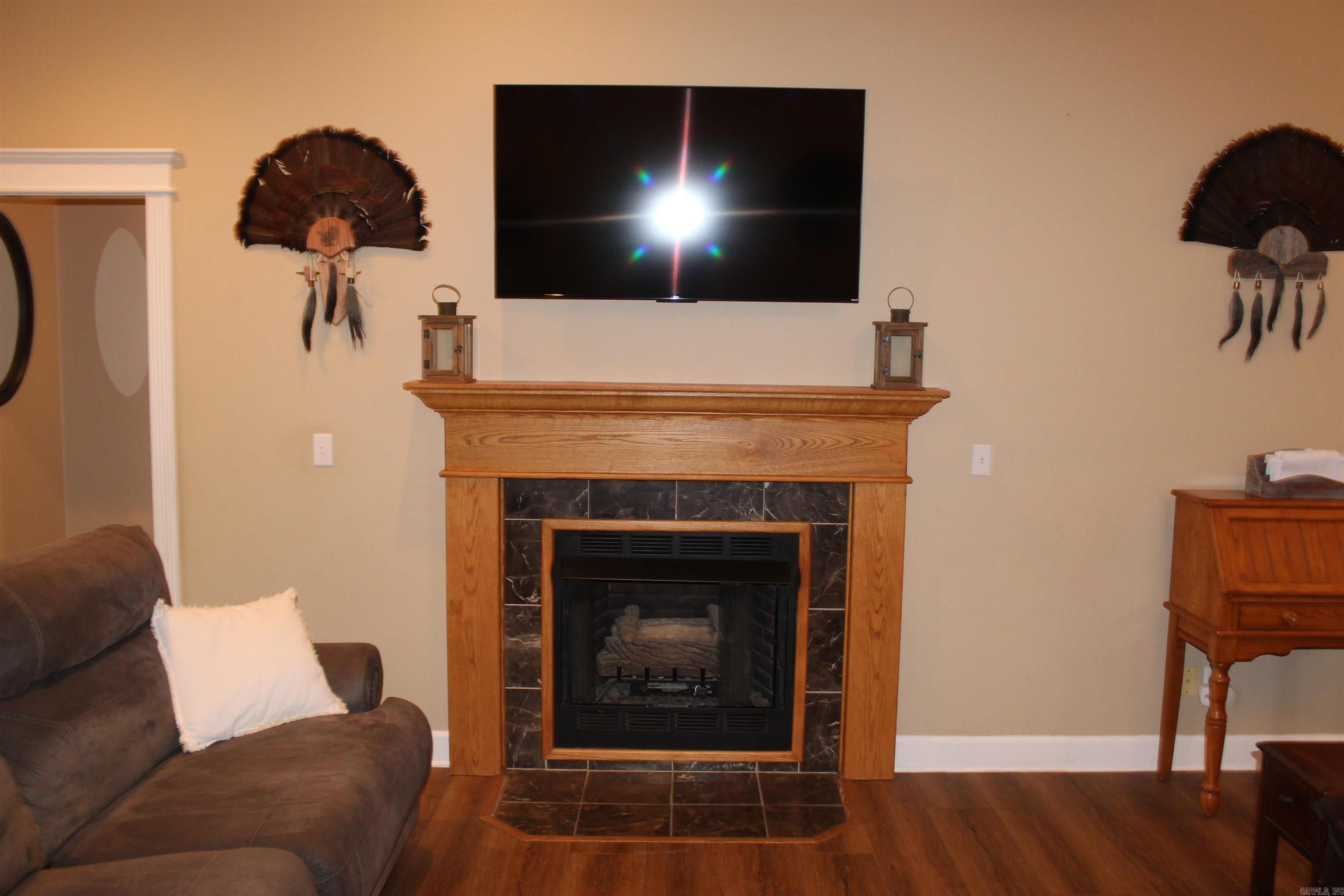 112 Turney Drive  Marshall, AR