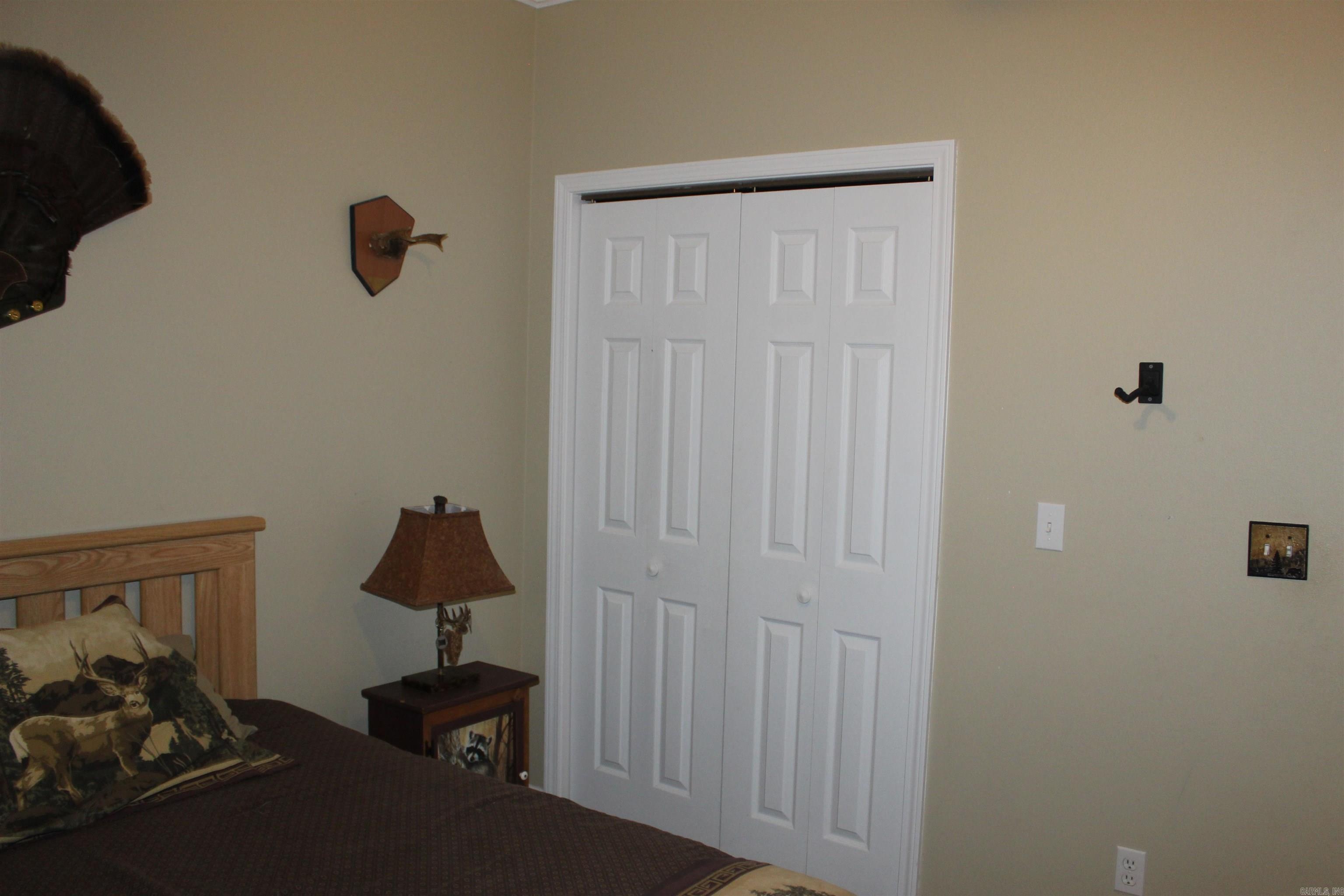 112 Turney Drive  Marshall, AR