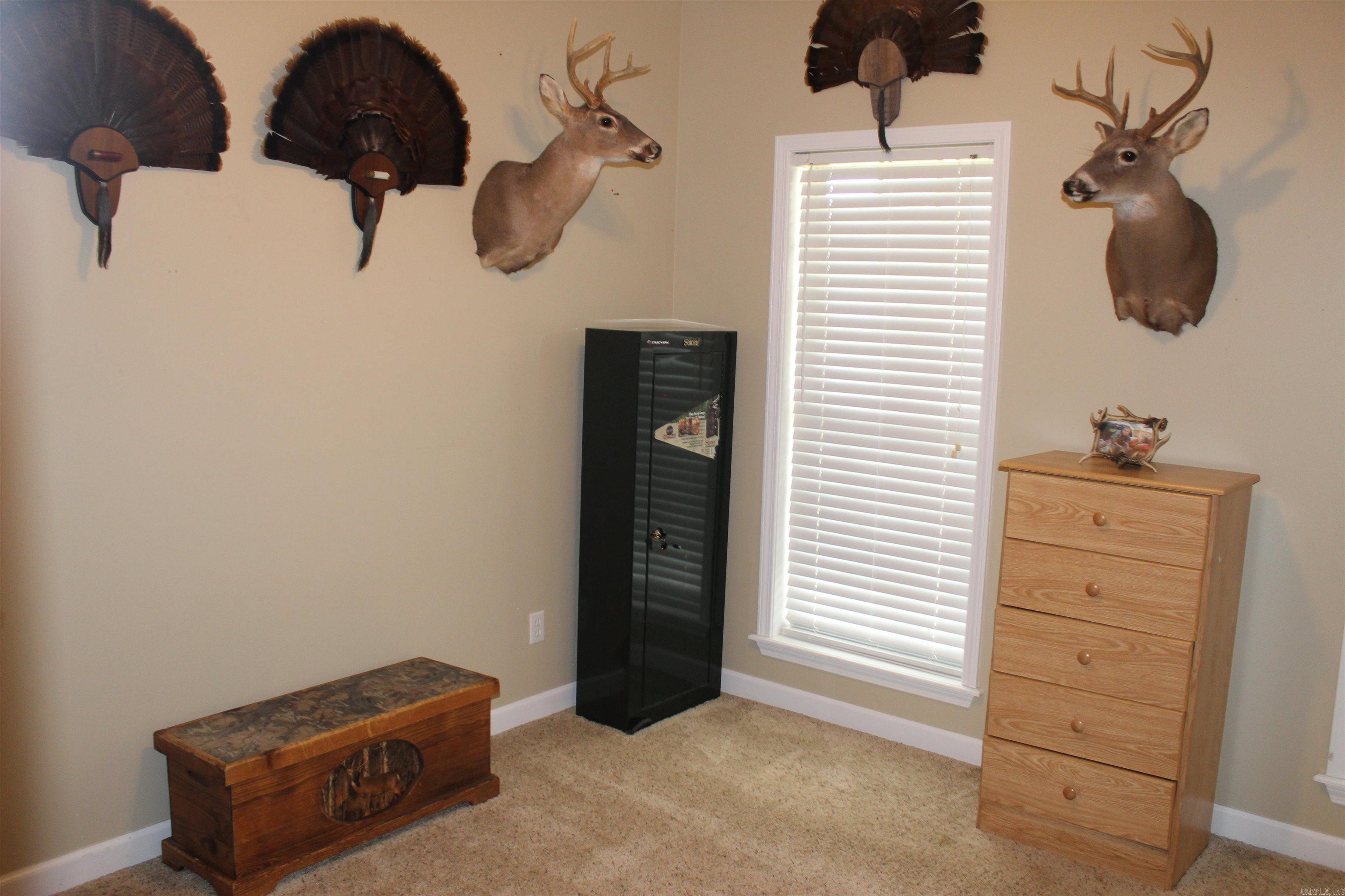 112 Turney Drive  Marshall, AR