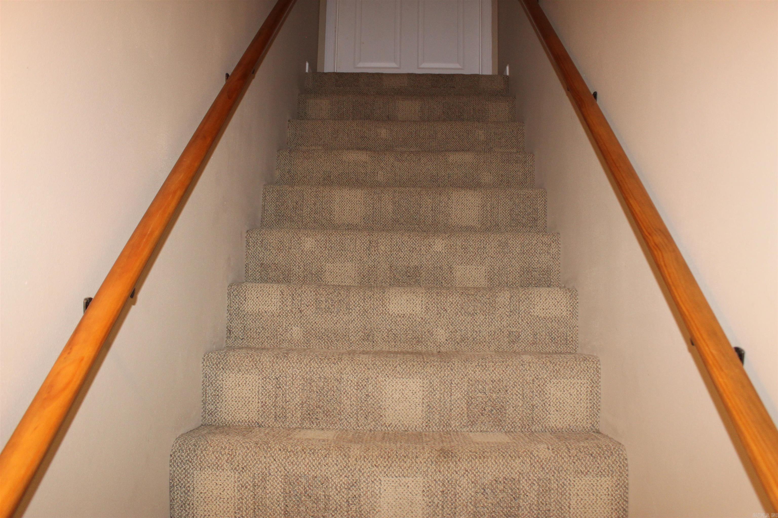 112 Turney Drive  Marshall, AR