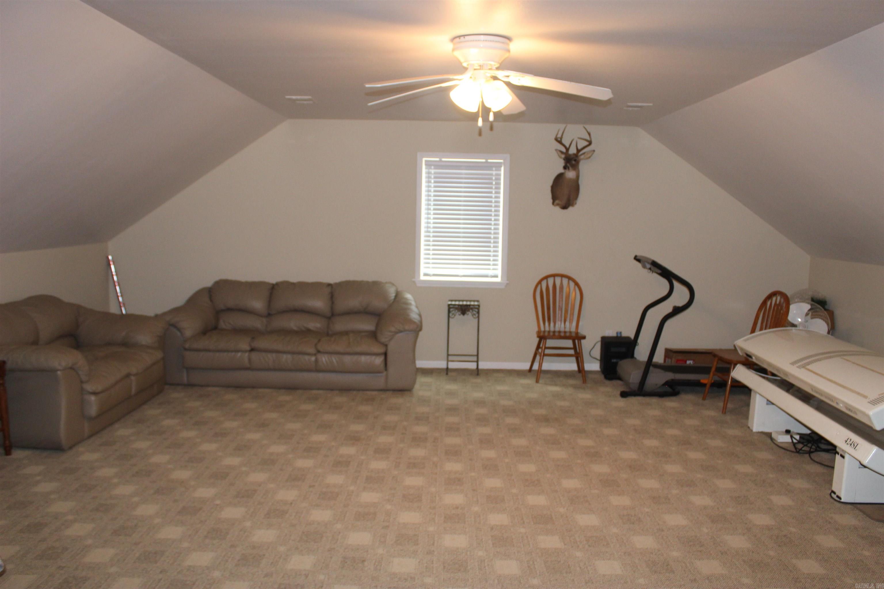 112 Turney Drive  Marshall, AR