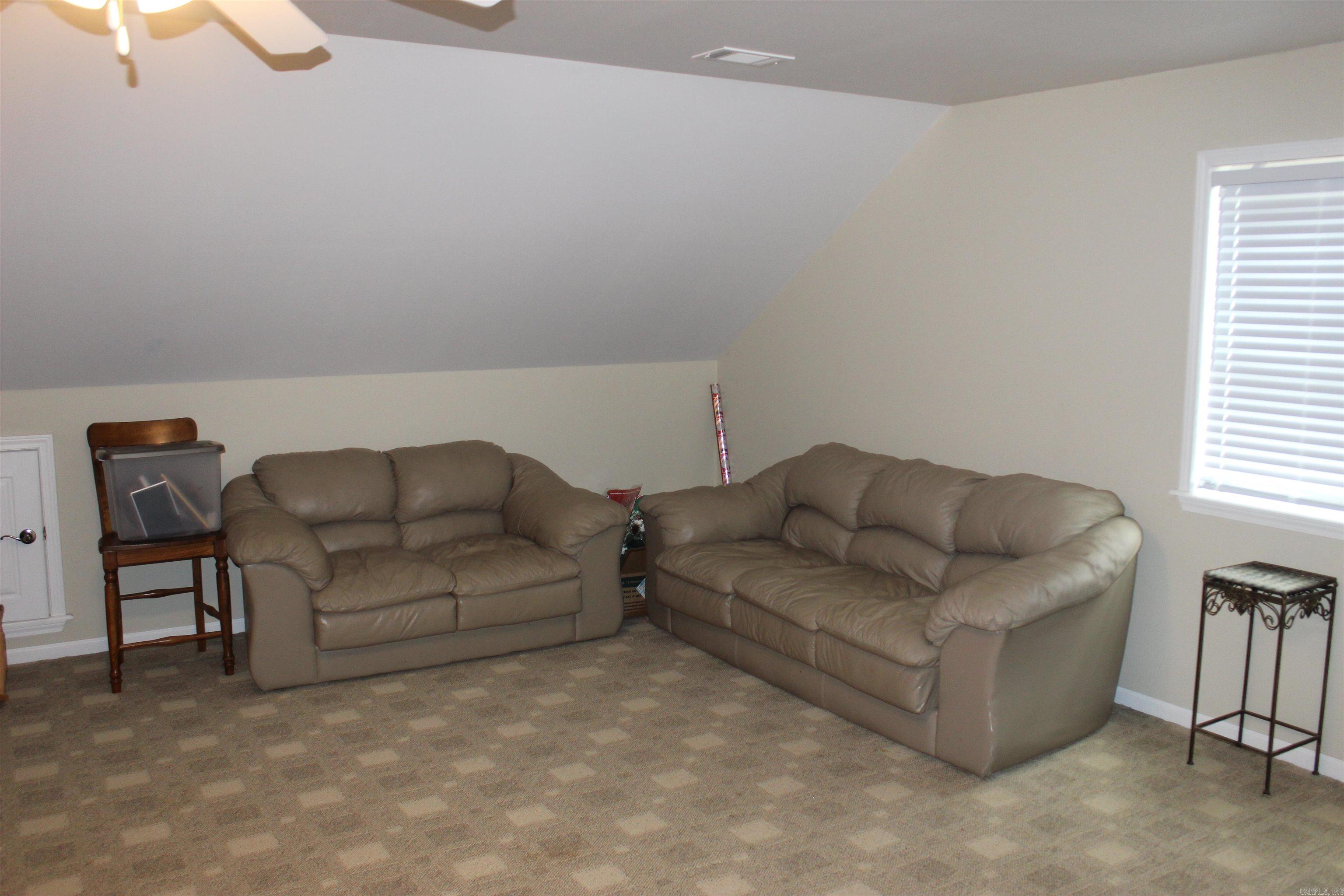 112 Turney Drive  Marshall, AR