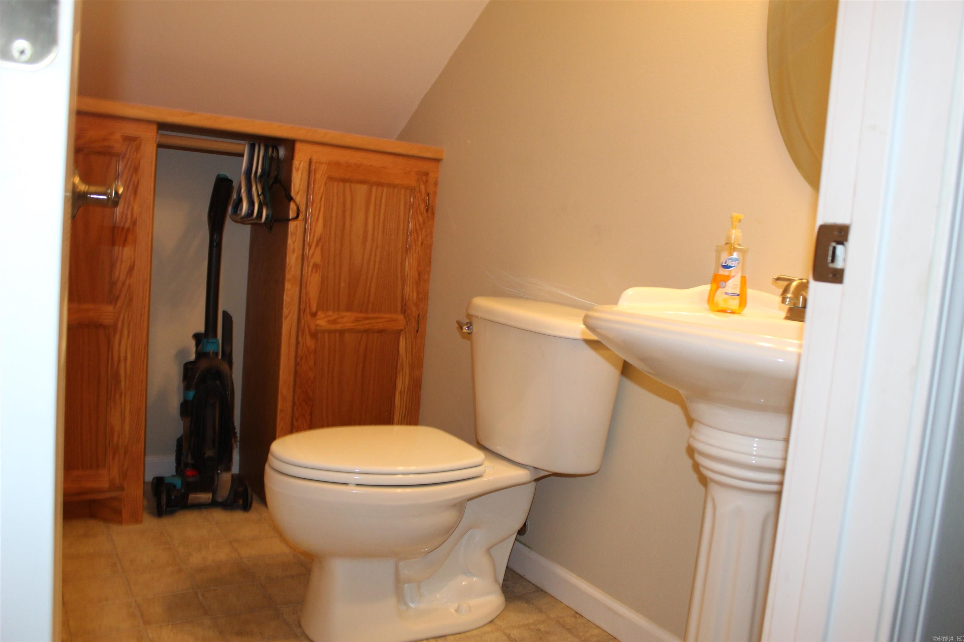 112 Turney Drive  Marshall, AR