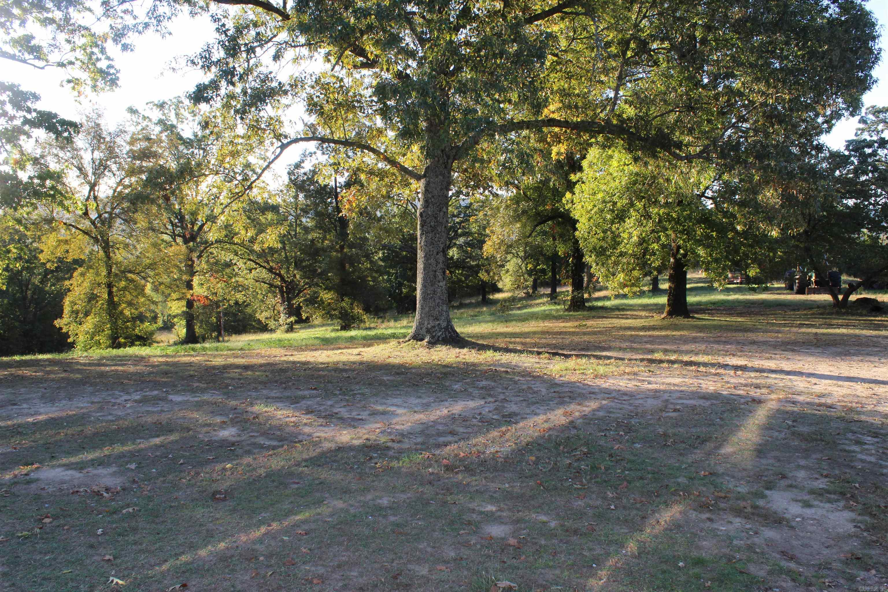 112 Turney Drive  Marshall, AR