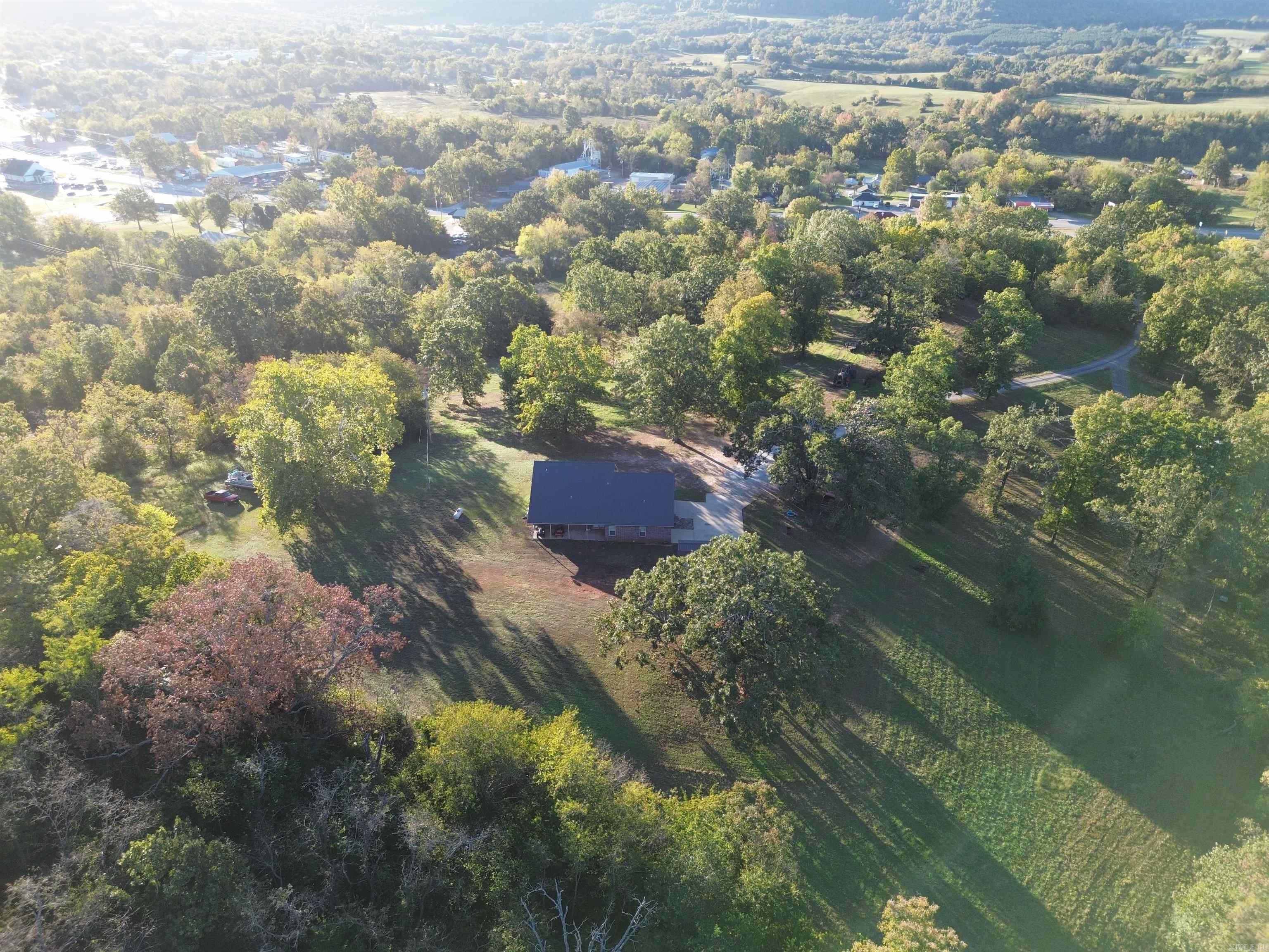 112 Turney Drive  Marshall, AR