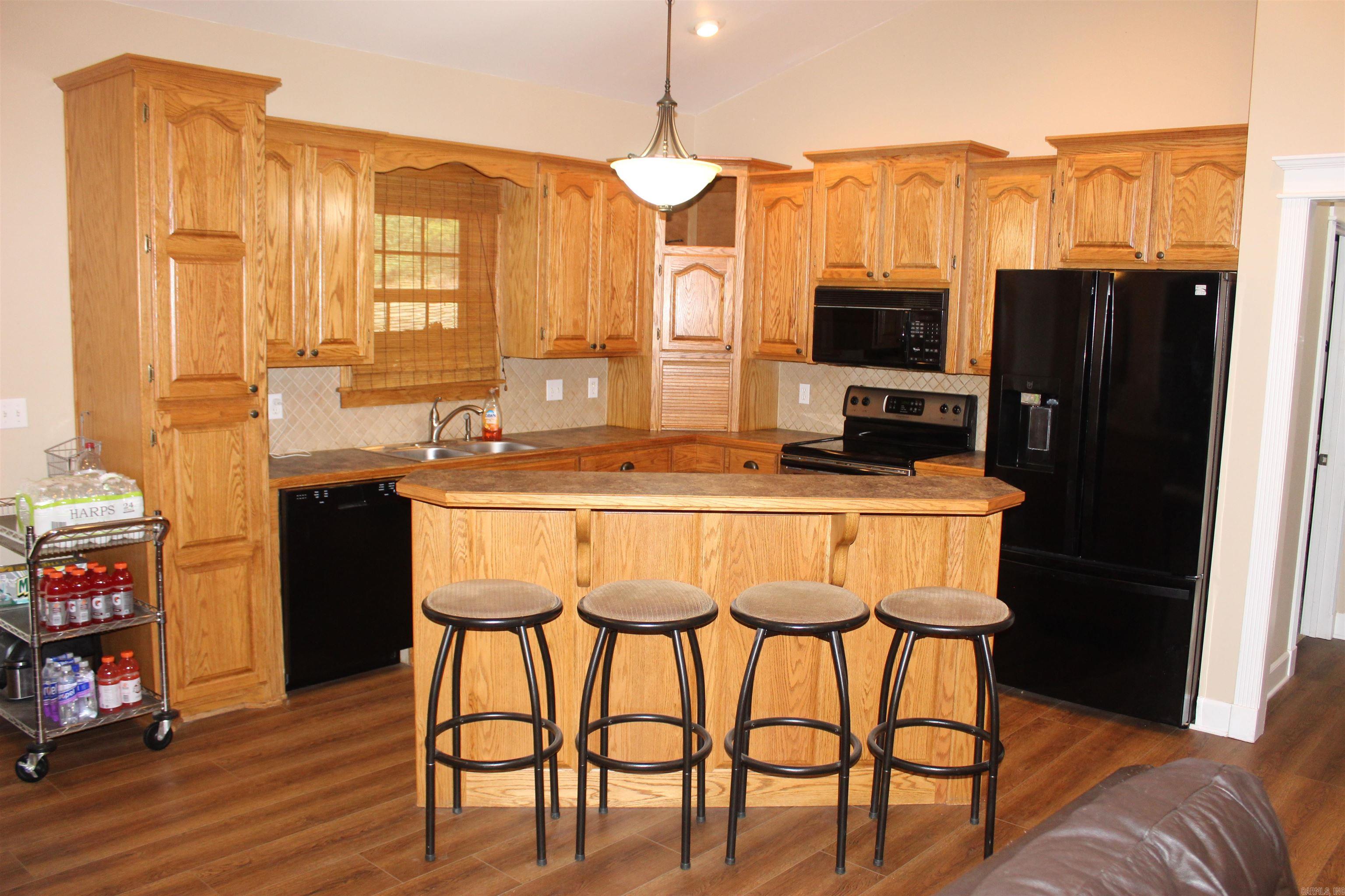 112 Turney Drive  Marshall, AR