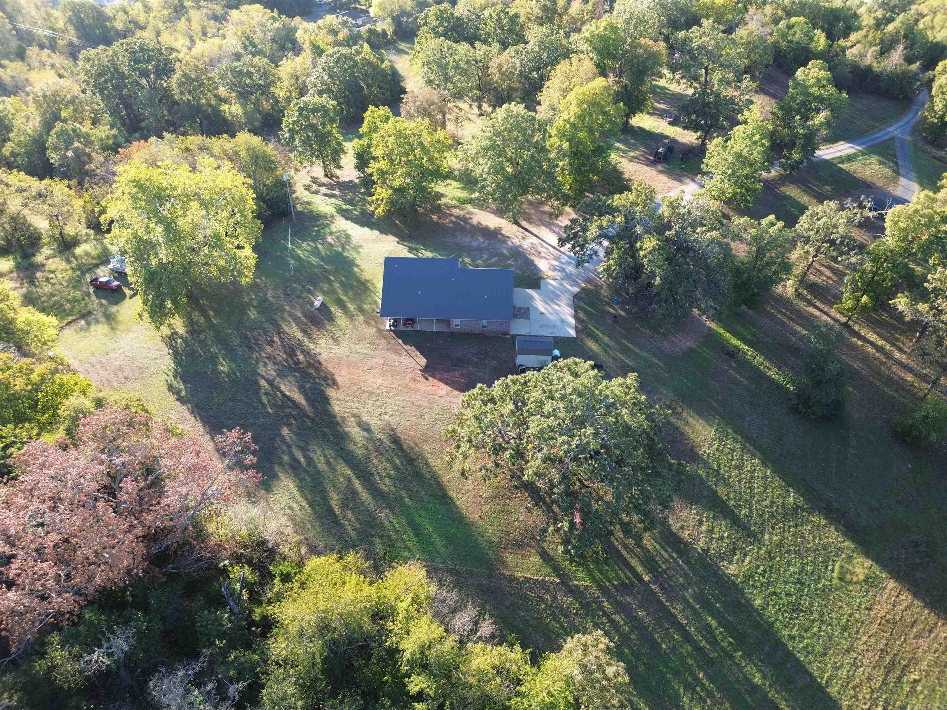 112 Turney Drive  Marshall, AR