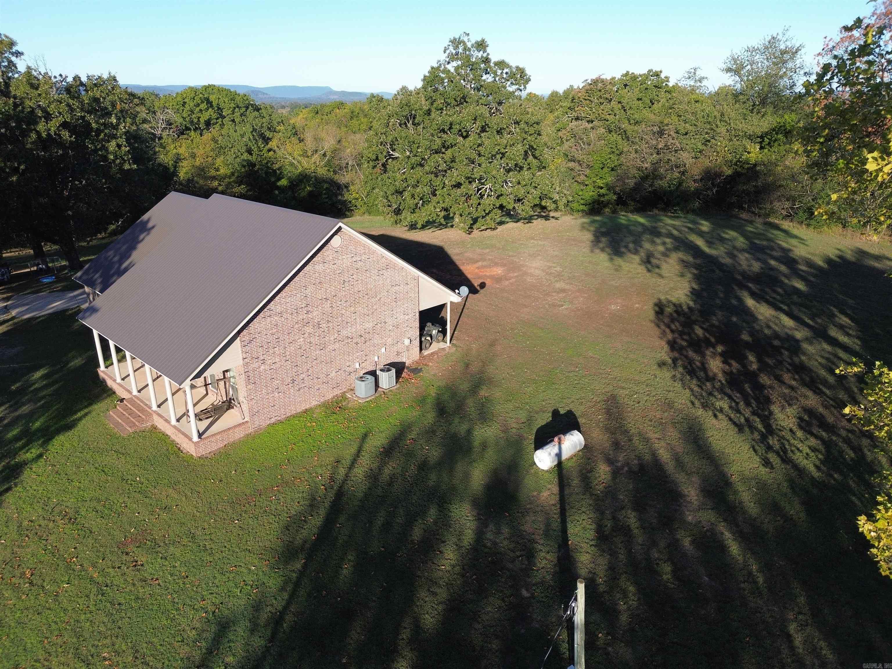 112 Turney Drive  Marshall, AR