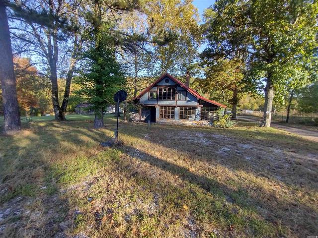 1000  Arvid Maeland Blvd  Mountain View, AR