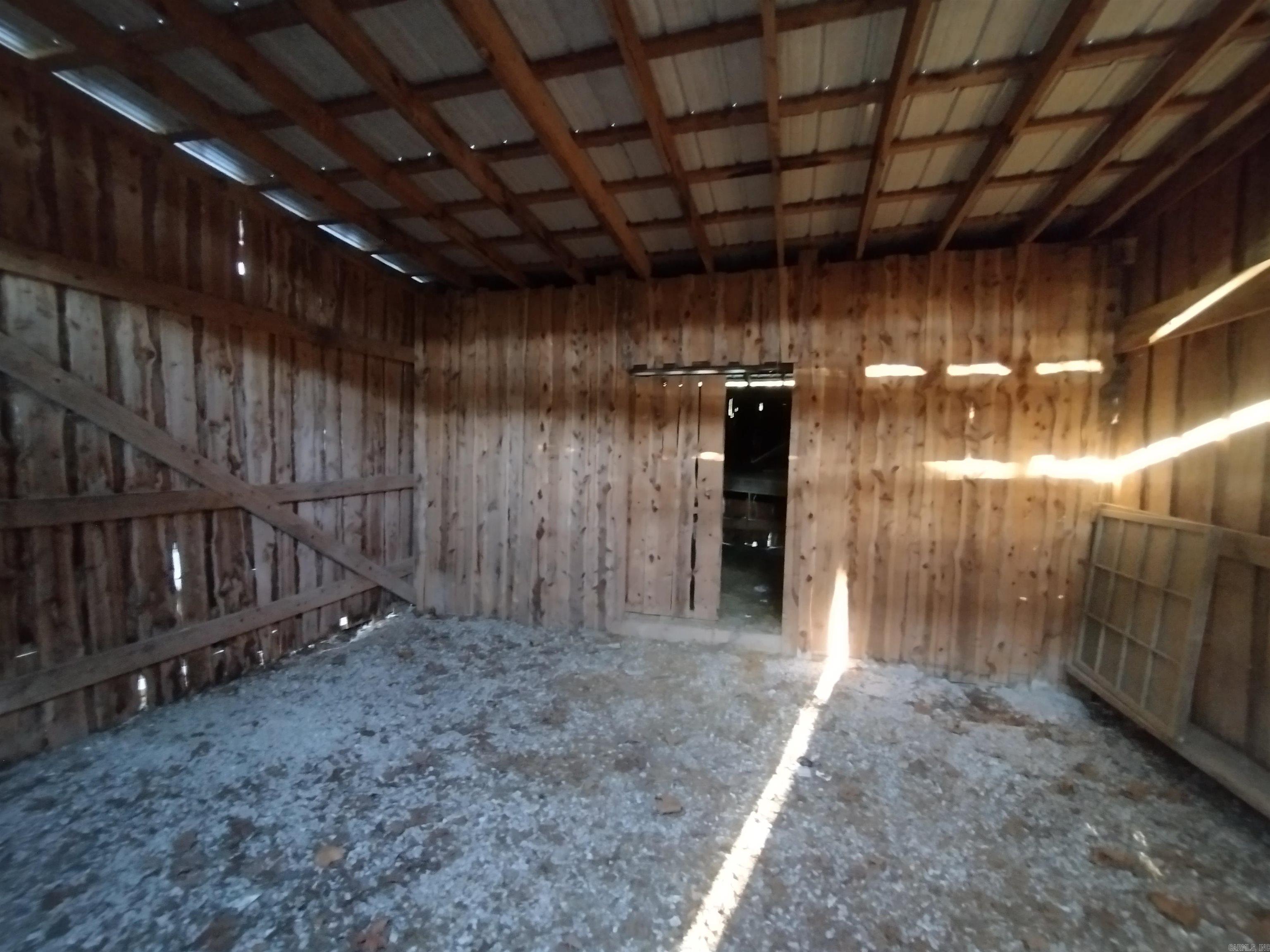 1000 Arvid Maeland Blvd  Mountain View, AR